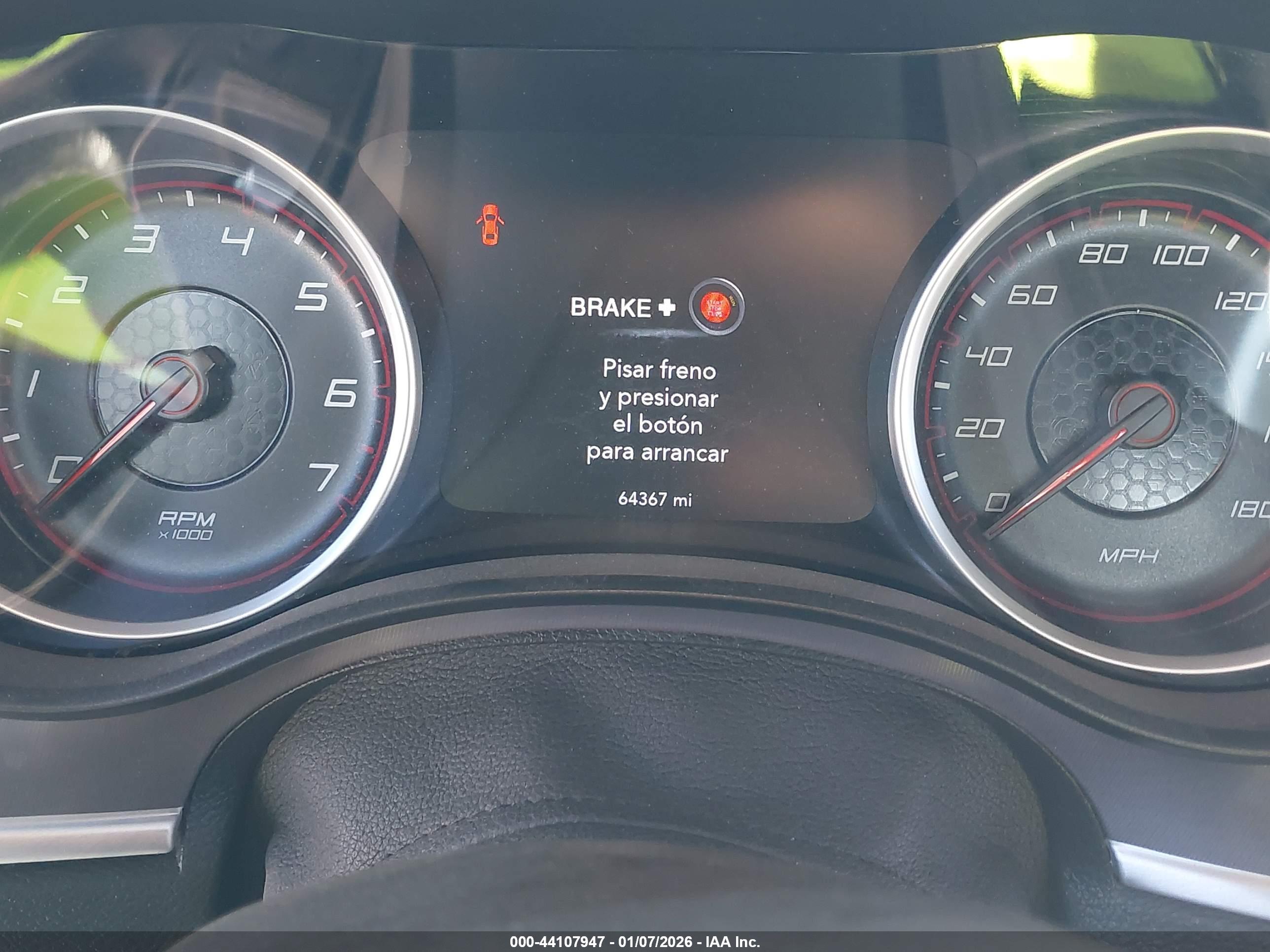 DODGE CHARGER image 7