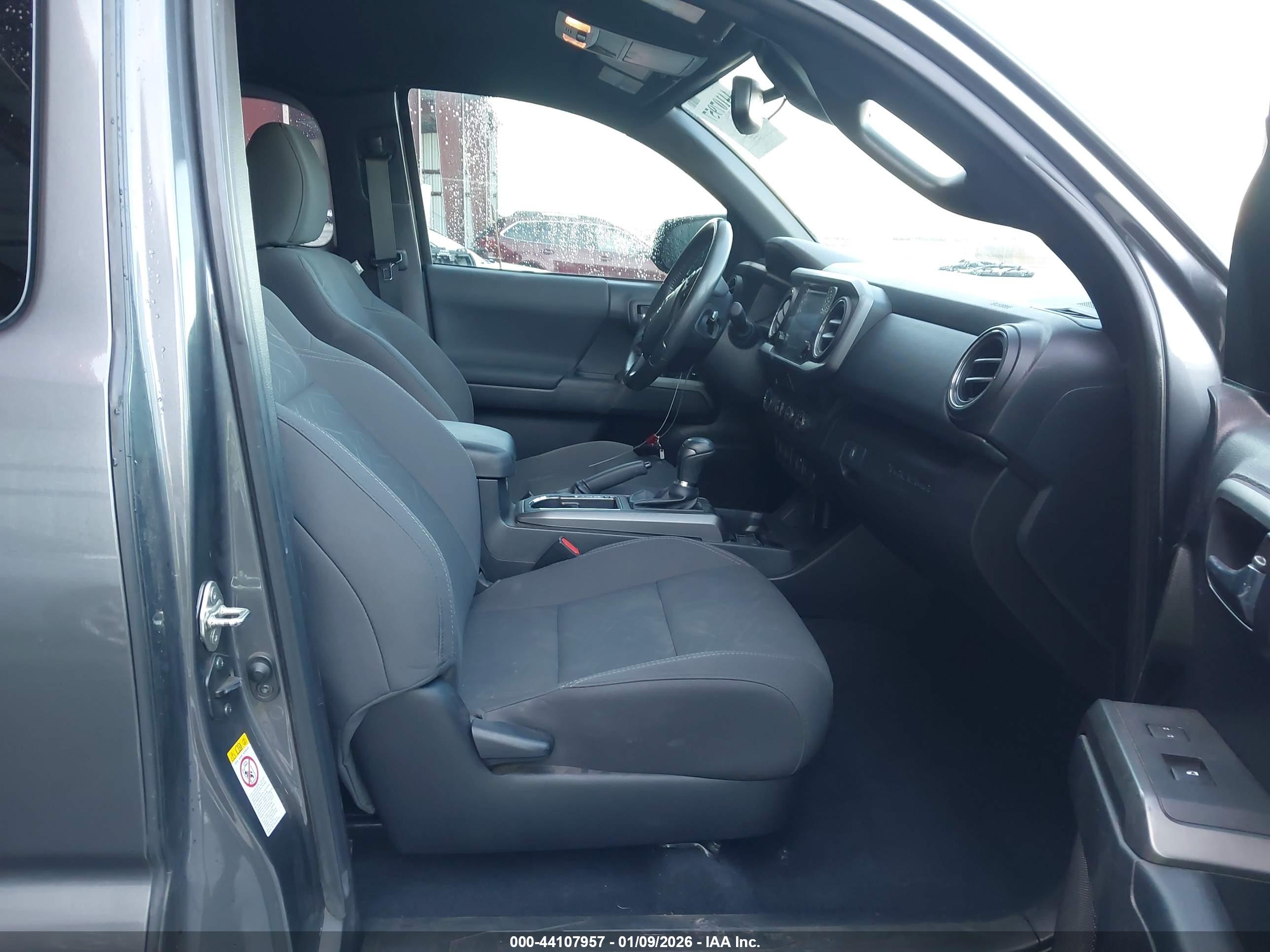 TOYOTA TACOMA image 5