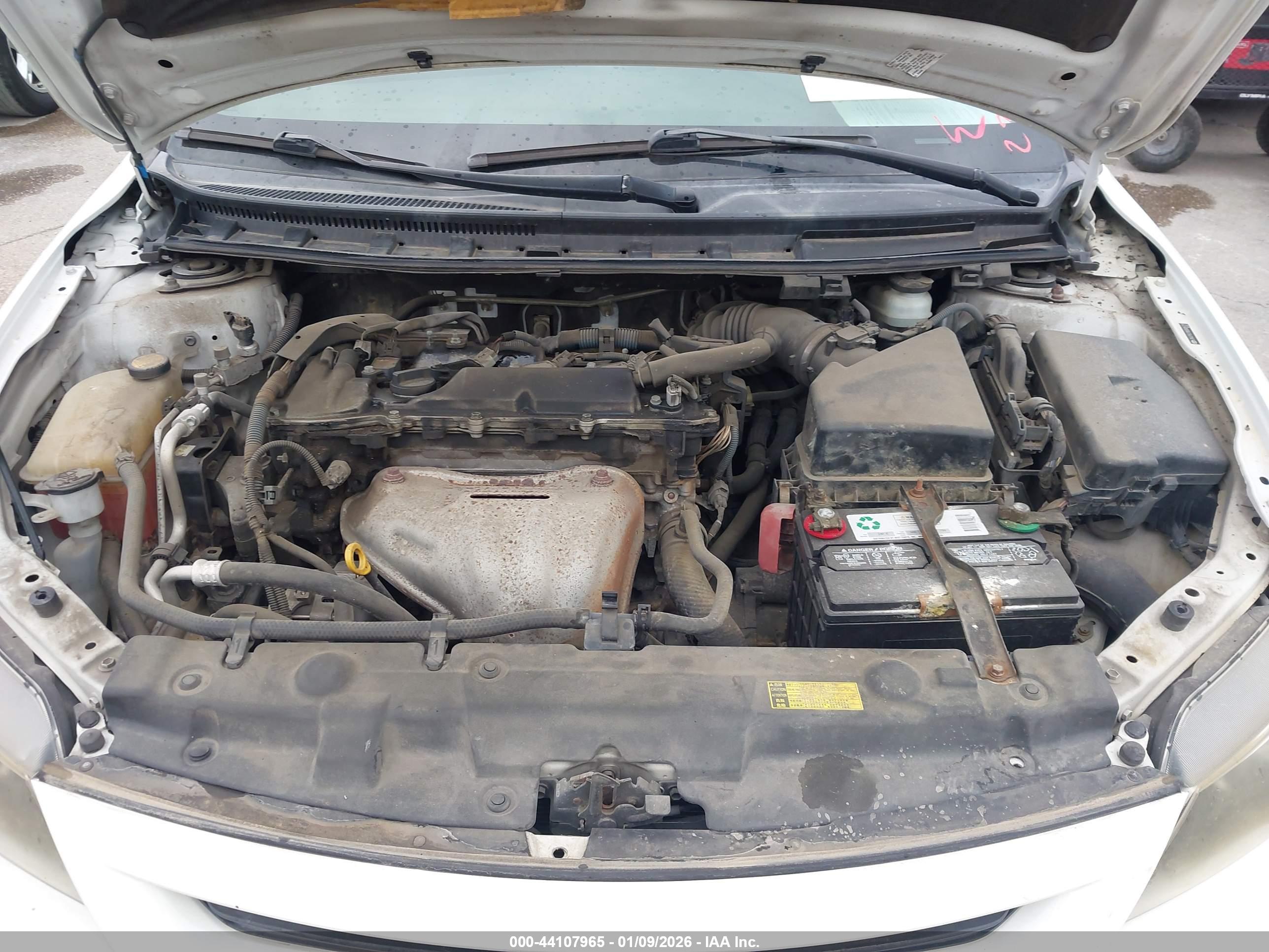 SCION TC image 10