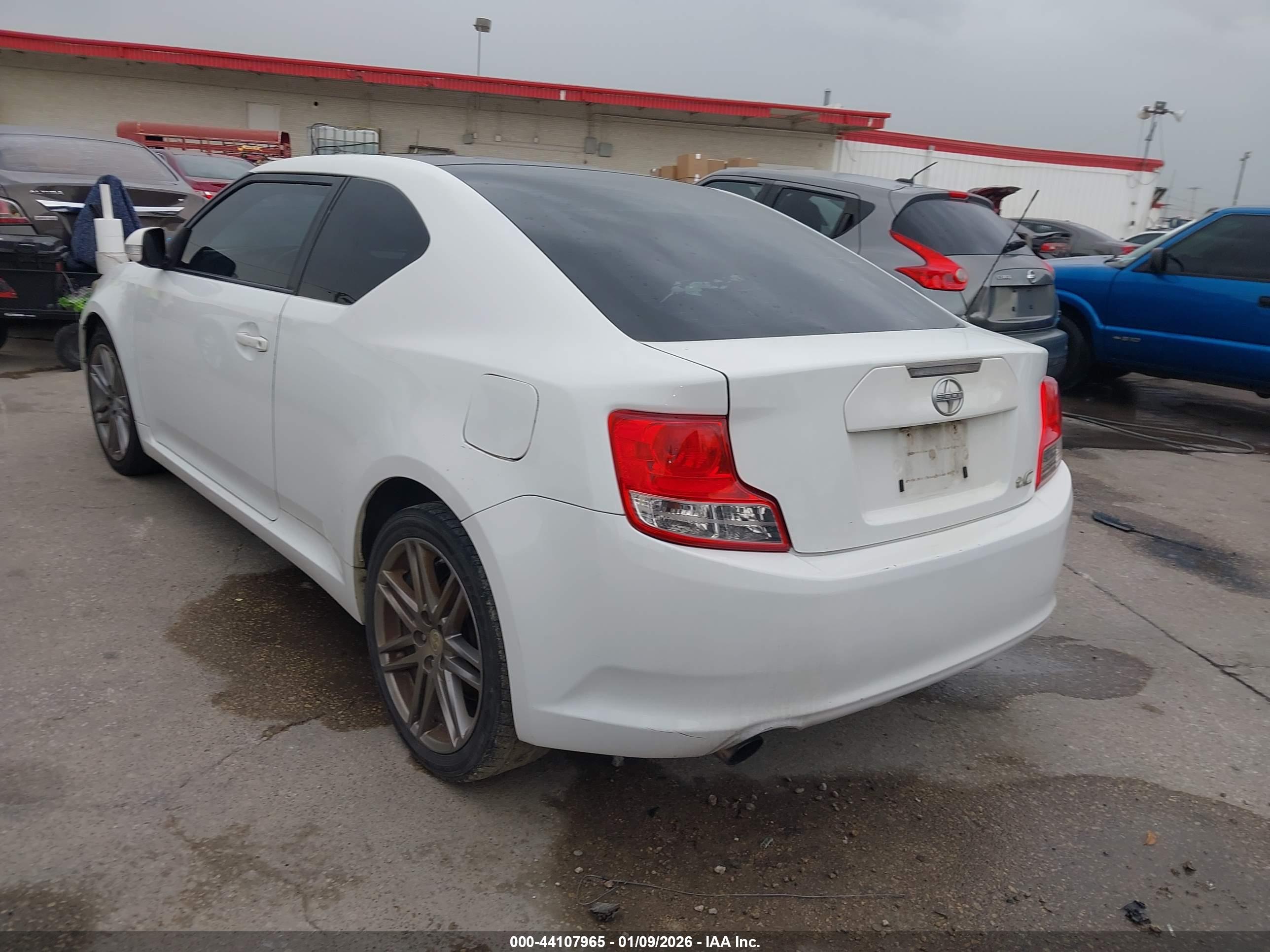 SCION TC image 3
