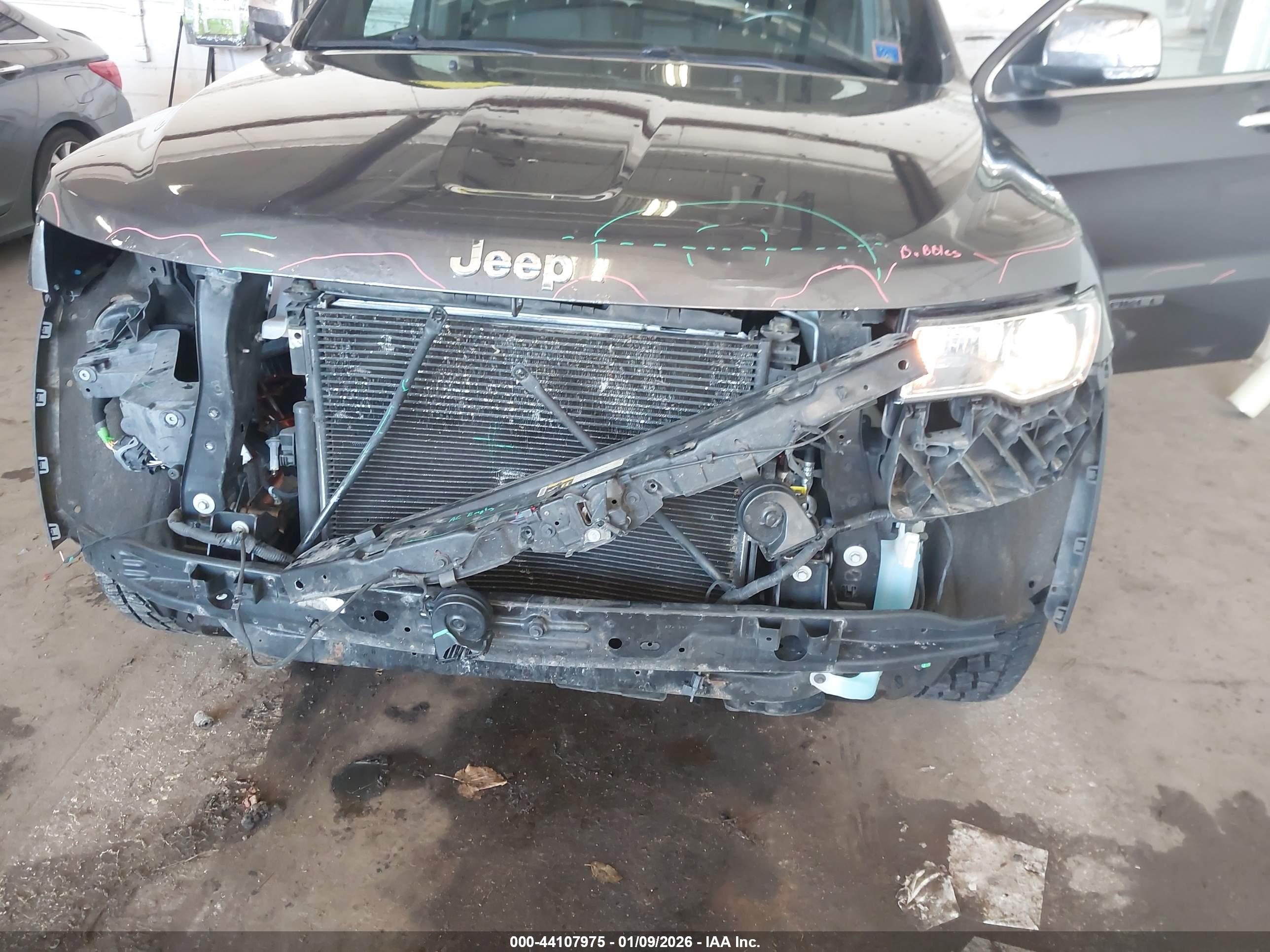 JEEP GRAND image 6