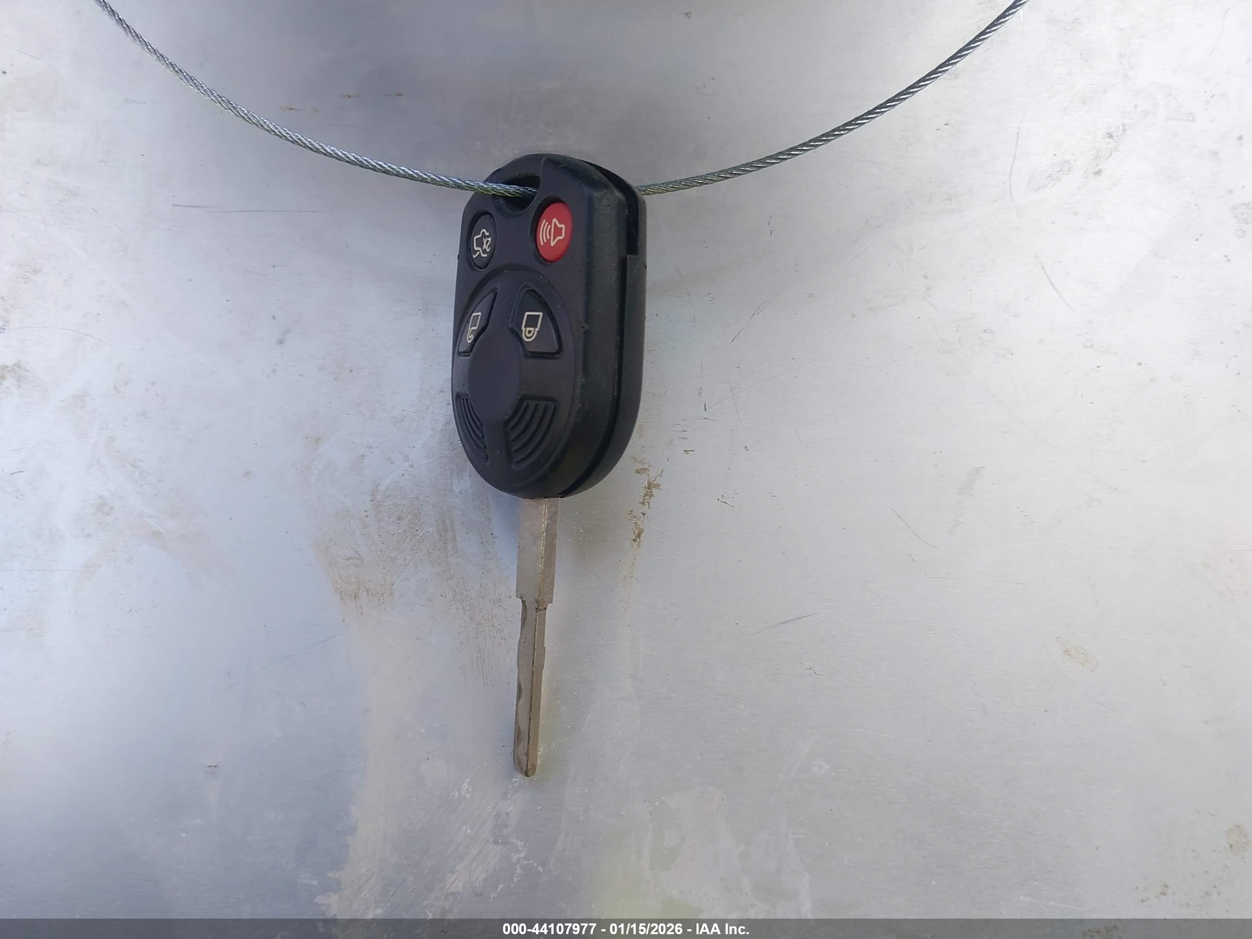 FORD FOCUS image 11