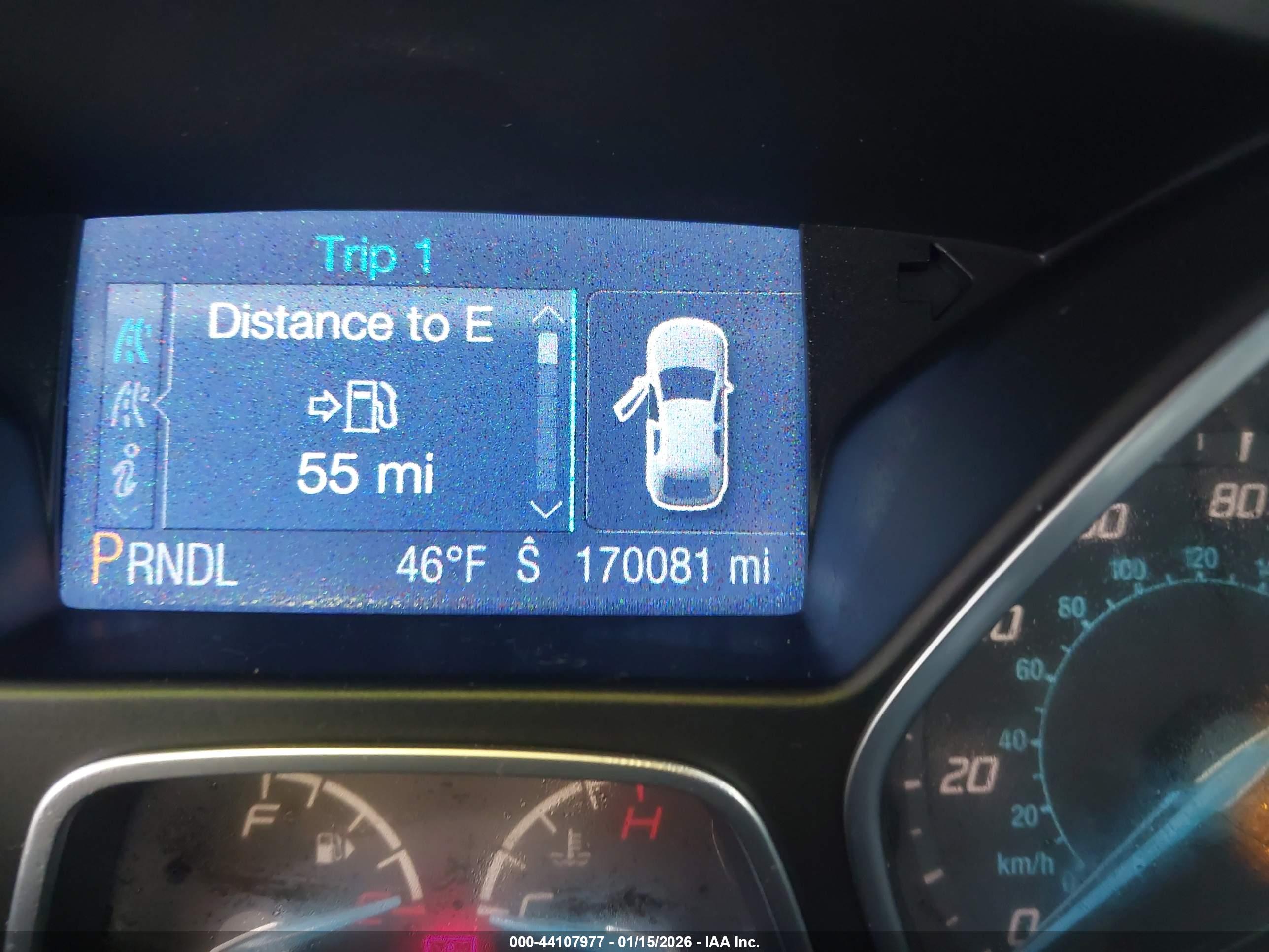 FORD FOCUS image 7