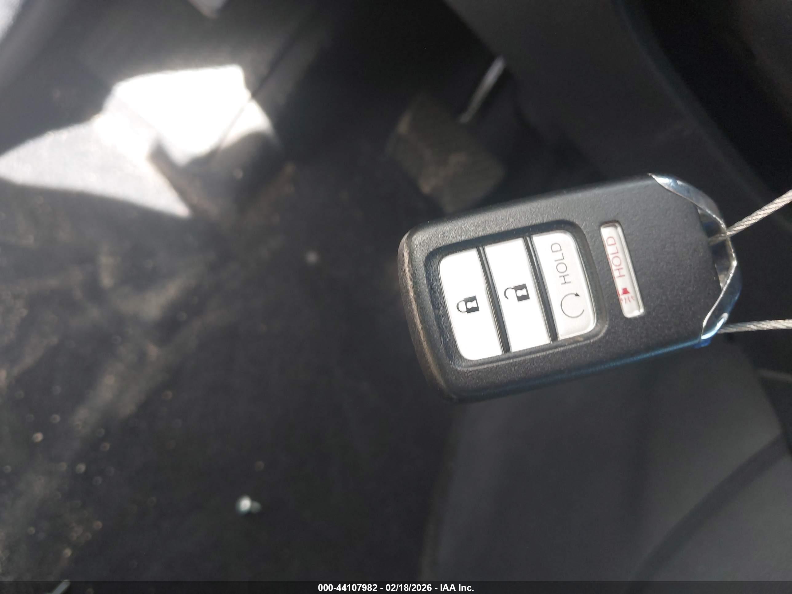 HONDA RIDGELINE image 11