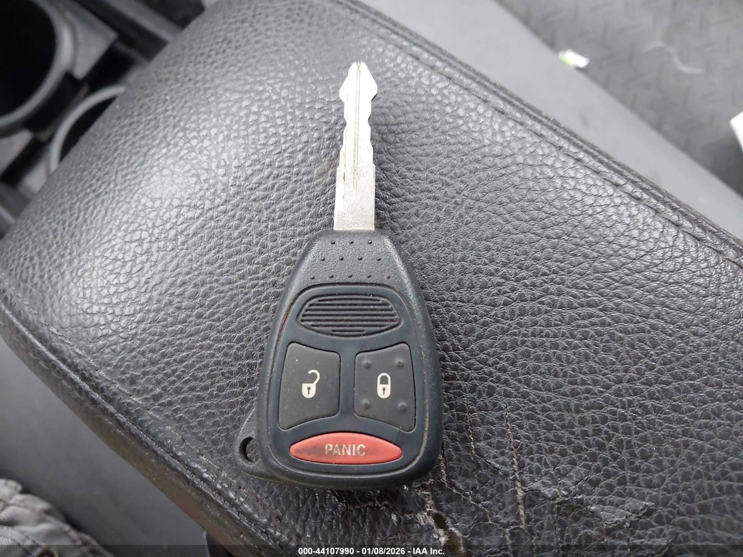 DODGE DAKOTA image 11