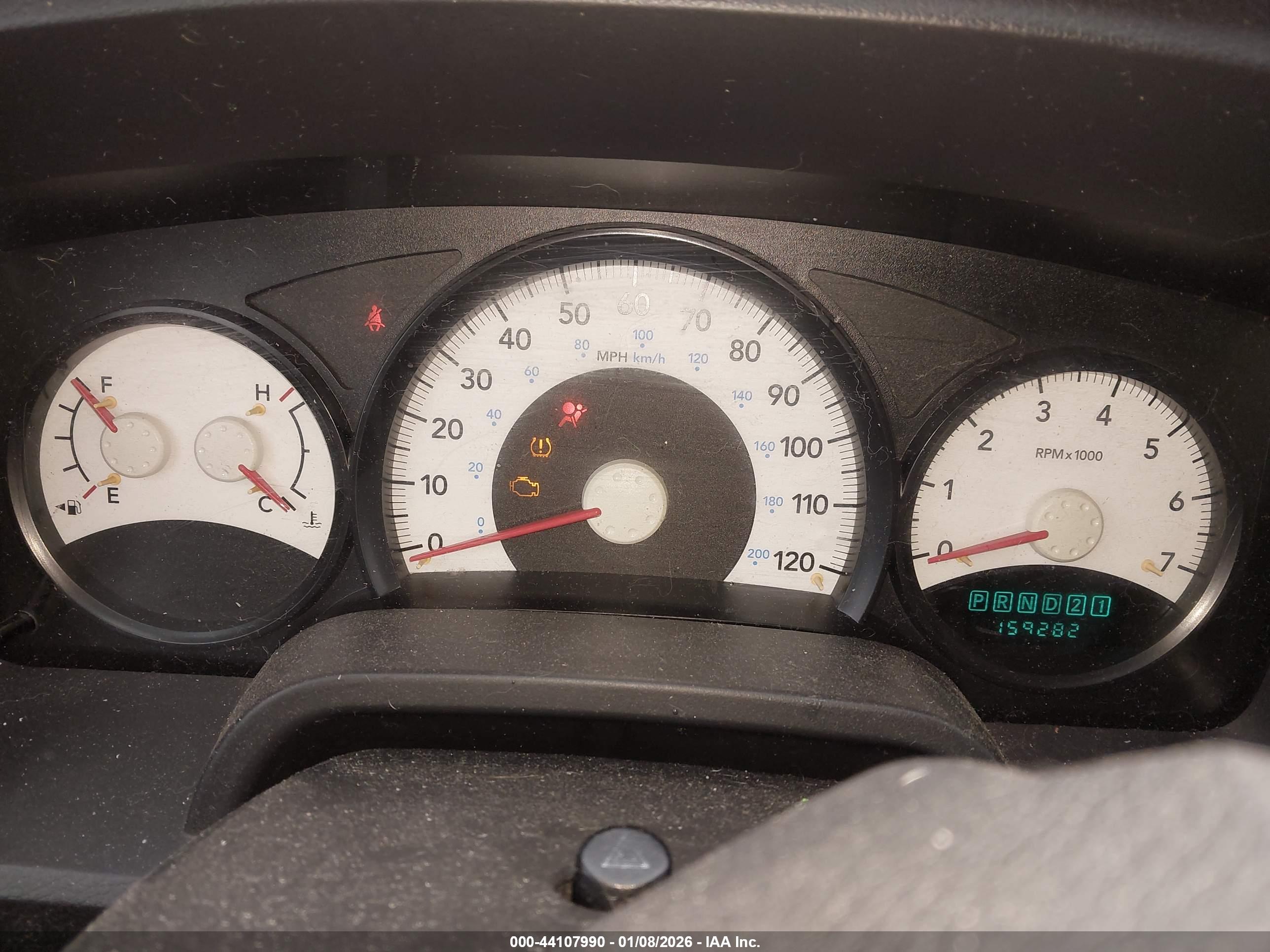 DODGE DAKOTA image 7