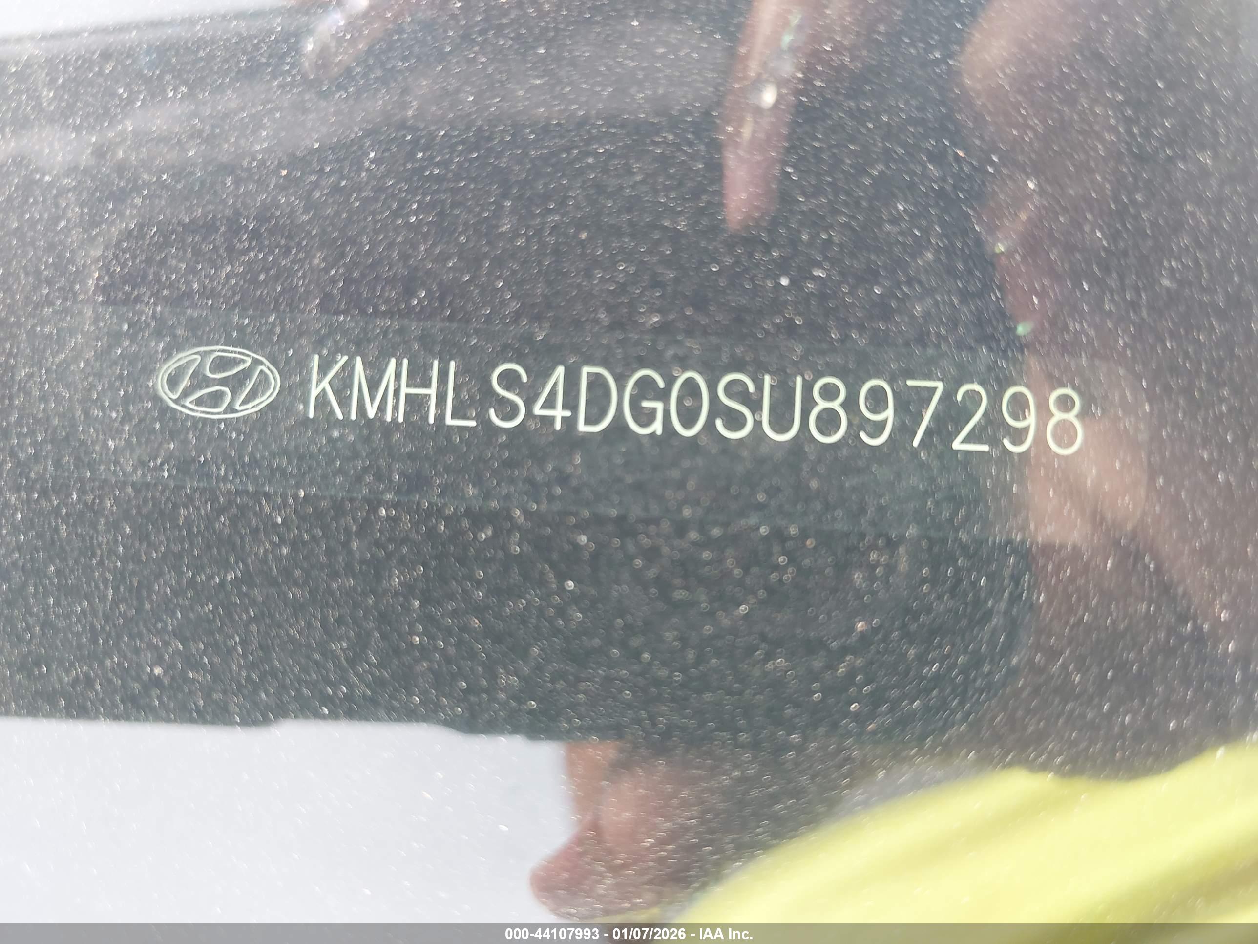 HYUNDAI ELANTRA image 9