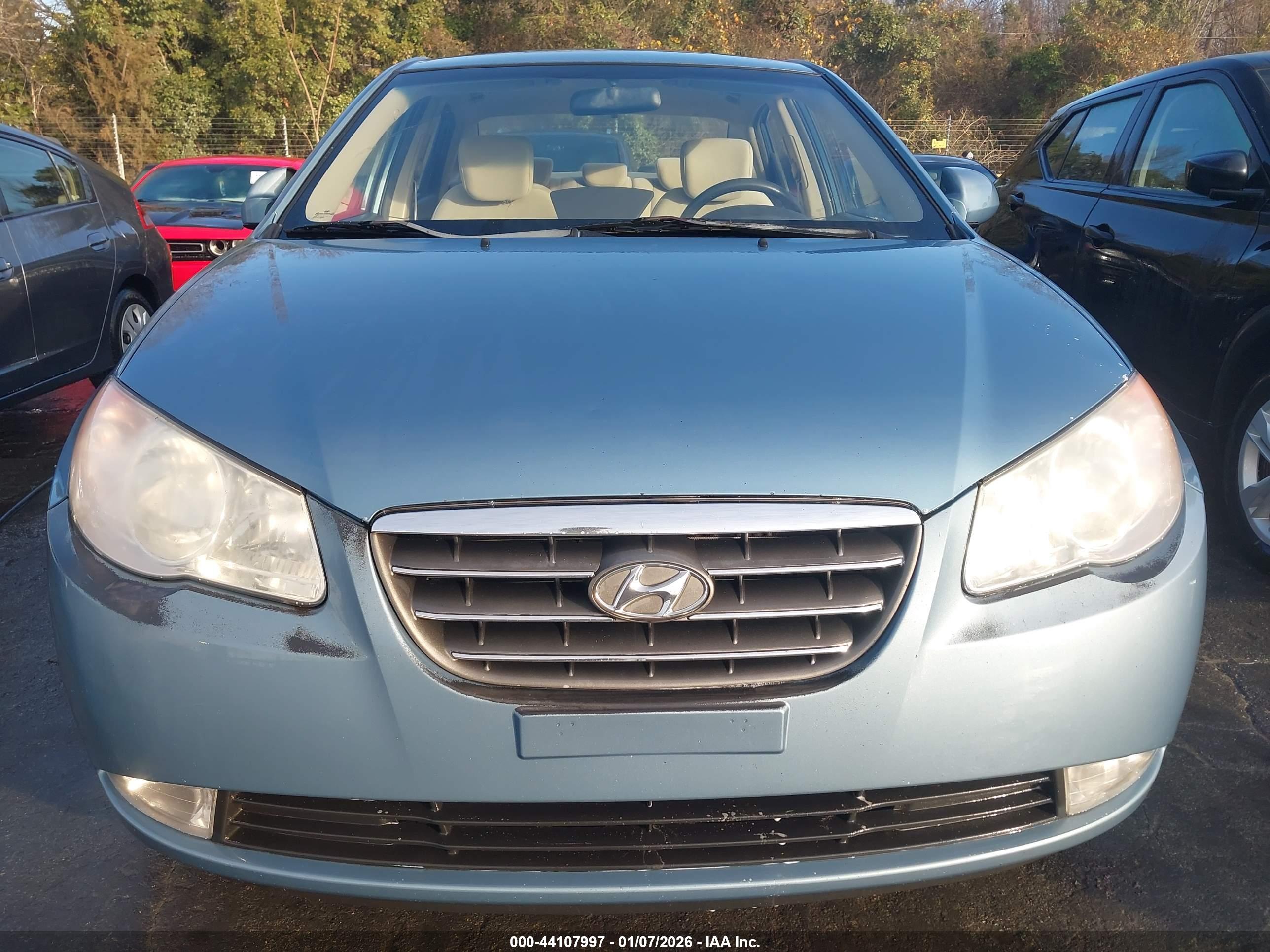 HYUNDAI ELANTRA image 6