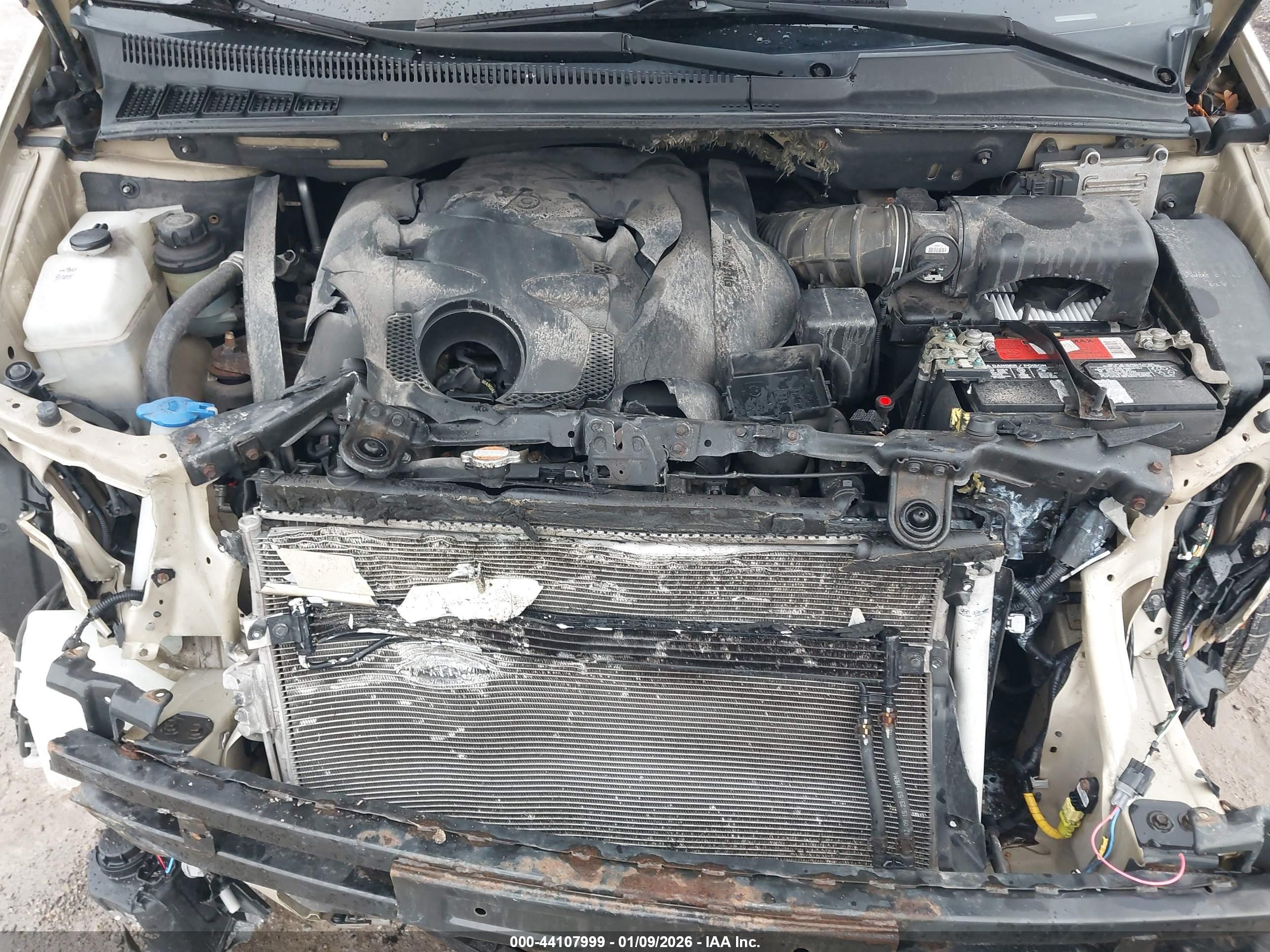 KIA SEDONA image 10