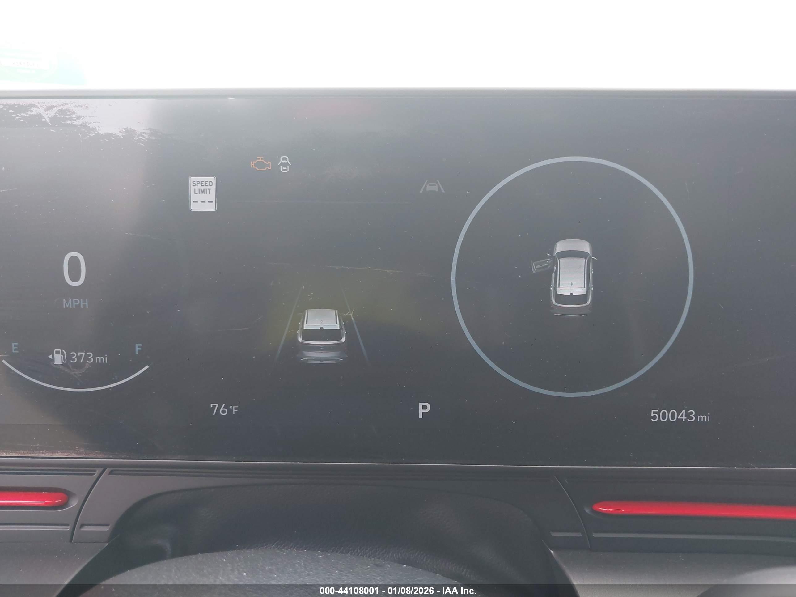 HYUNDAI KONA image 7