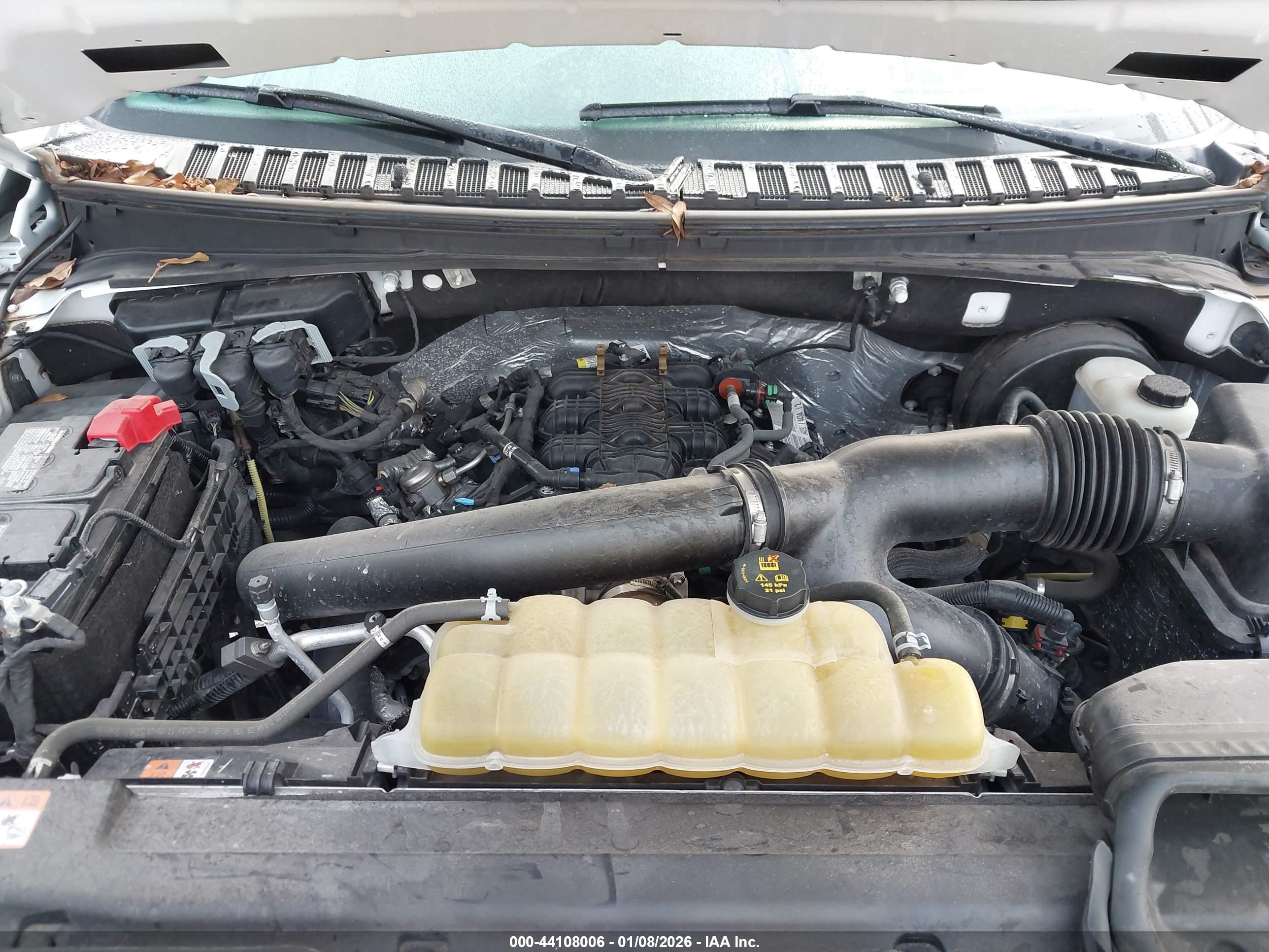 FORD EXPEDITION image 10