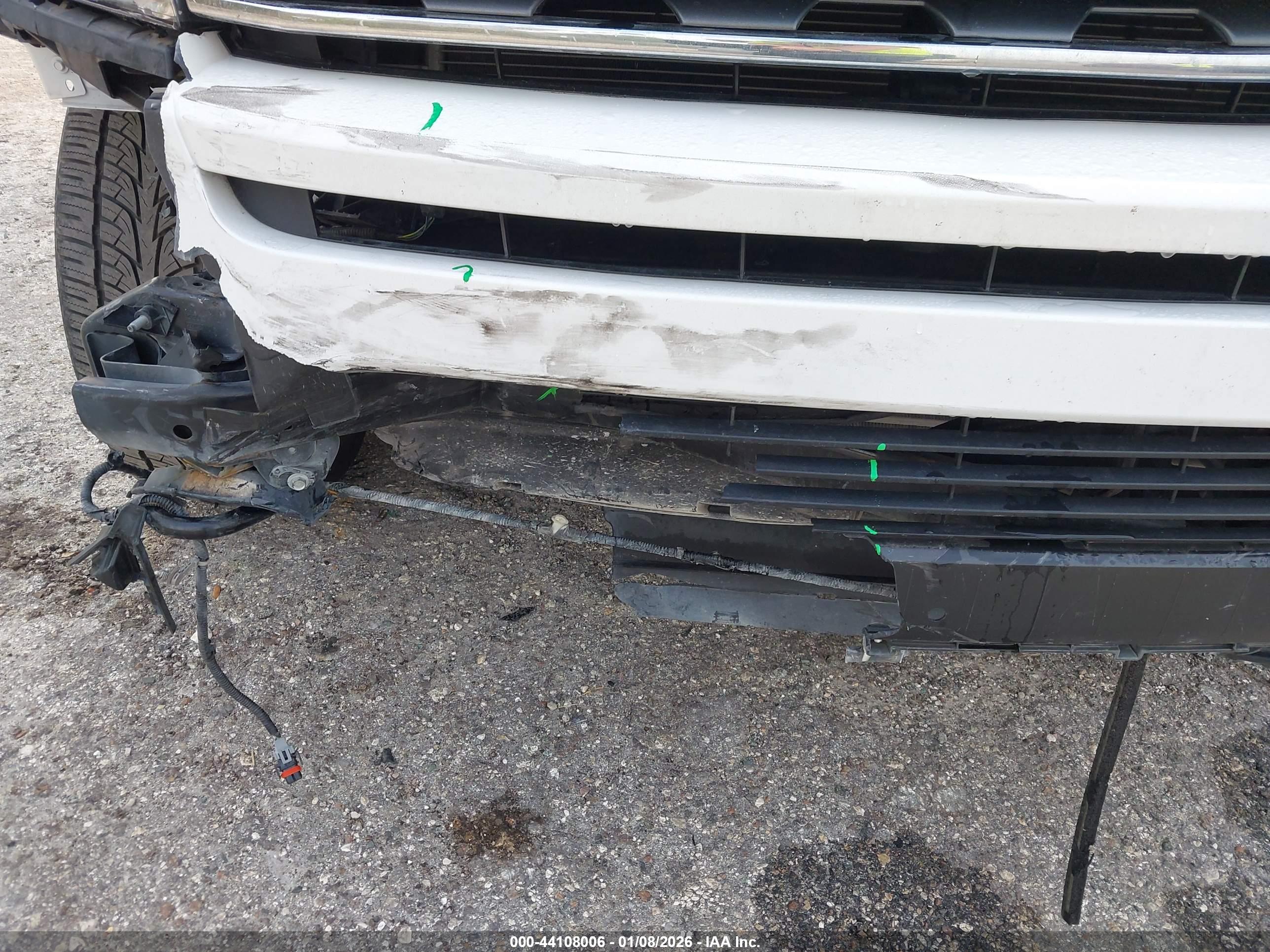 FORD EXPEDITION image 6