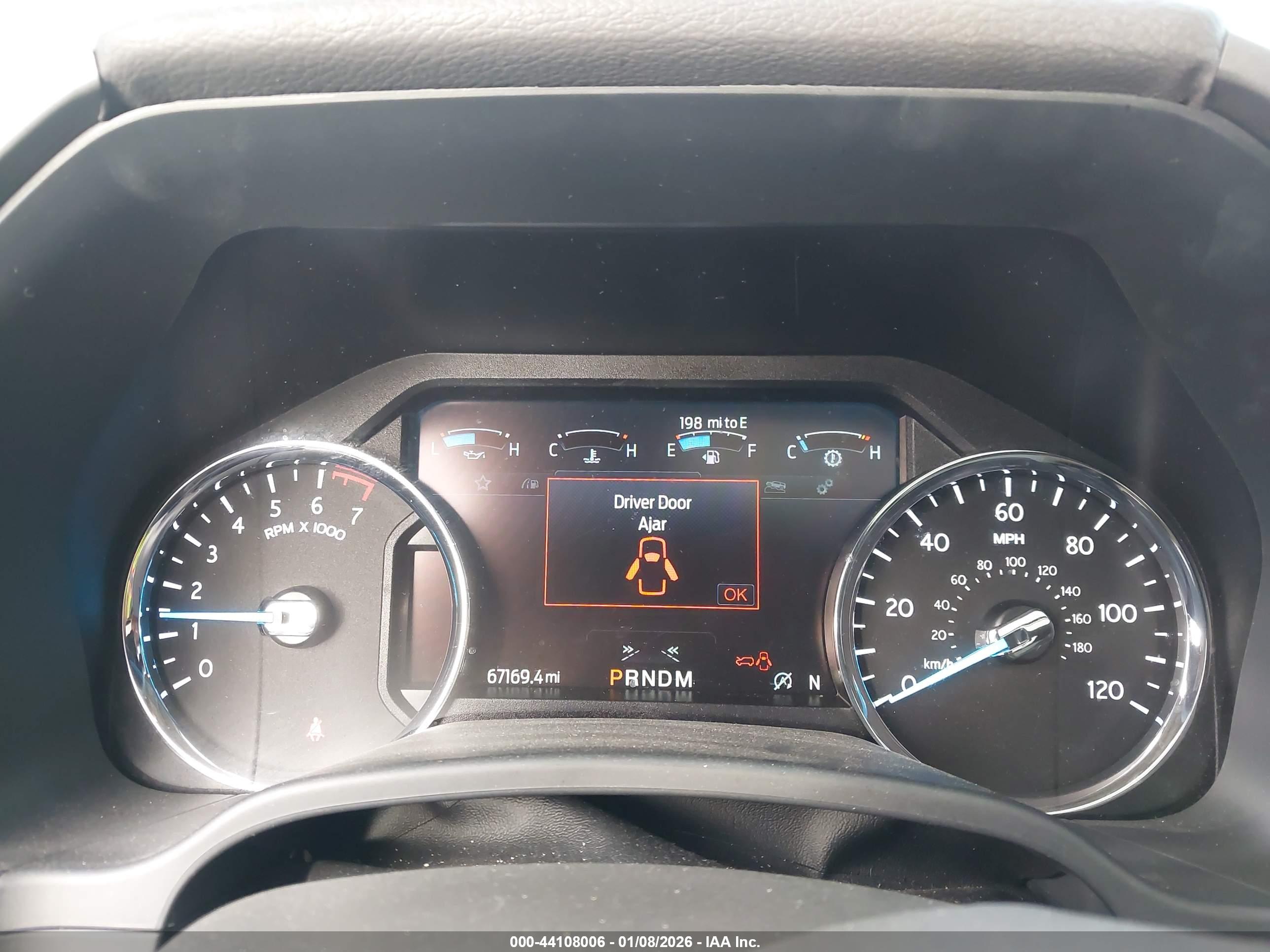 FORD EXPEDITION image 7