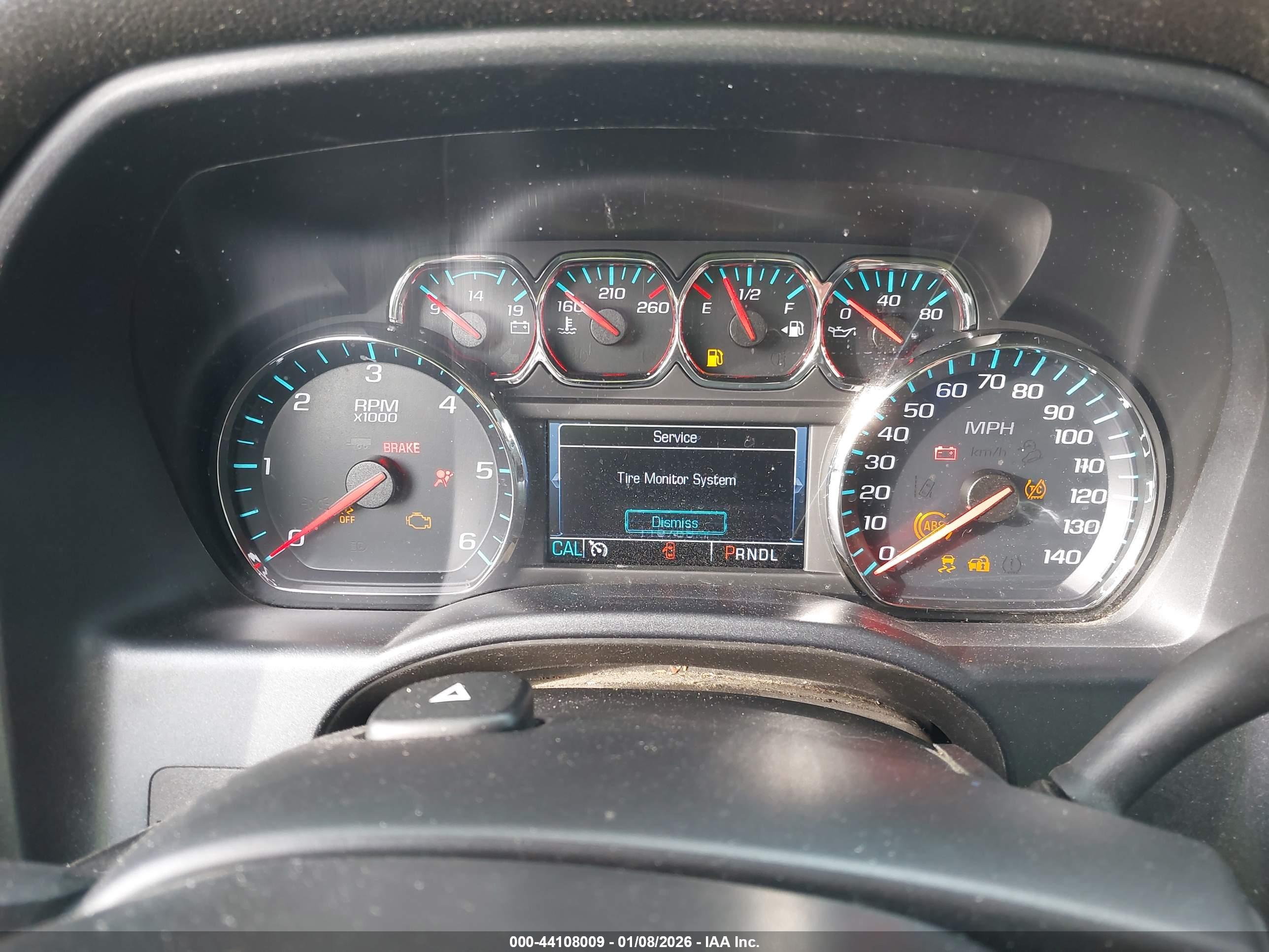 GMC SIERRA image 7
