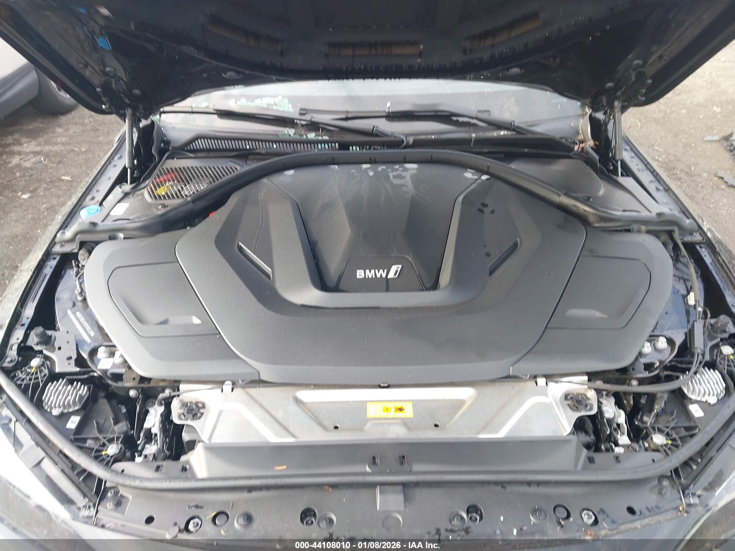 BMW I4 image 10