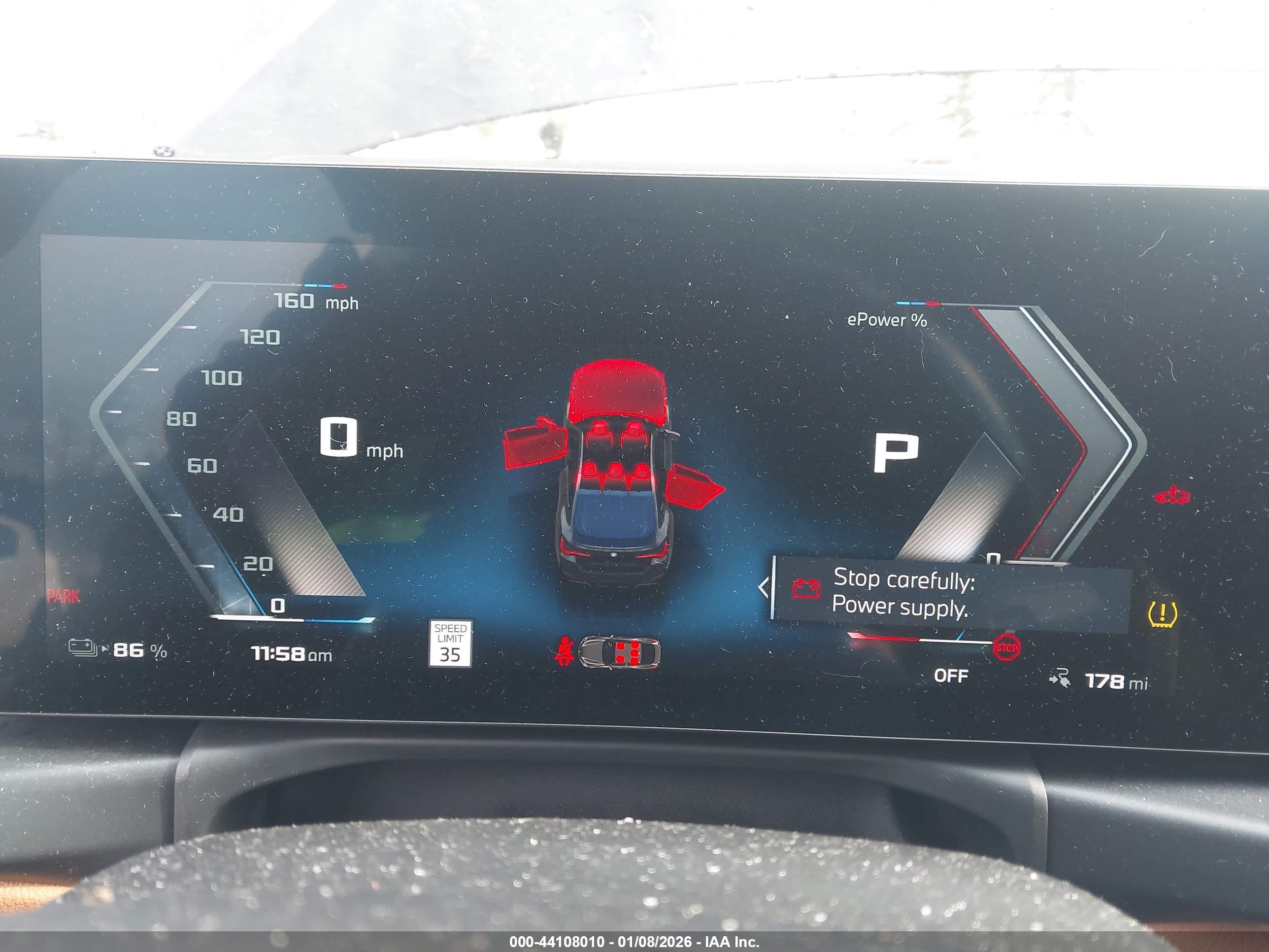 BMW I4 image 7