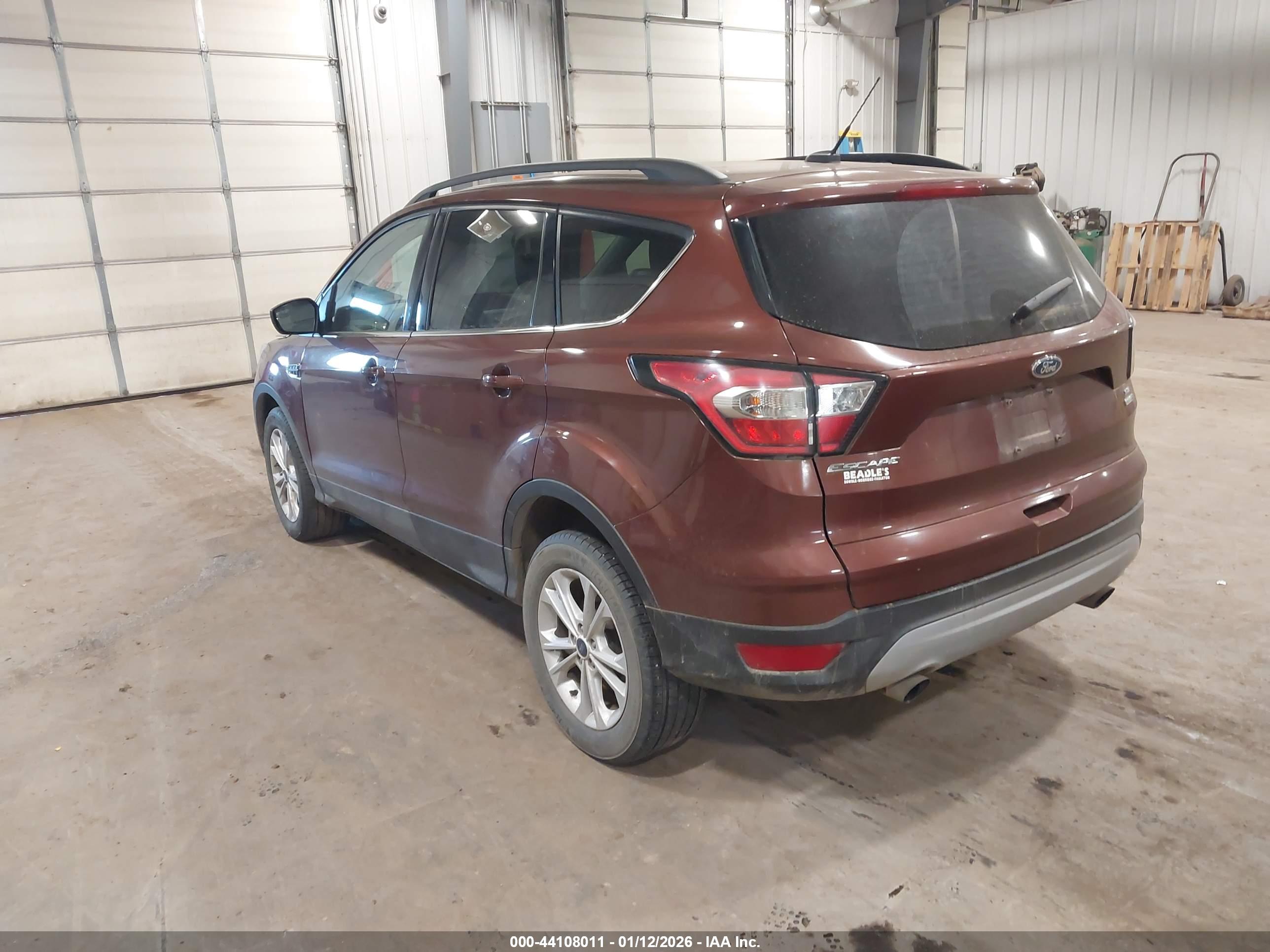 FORD ESCAPE image 3