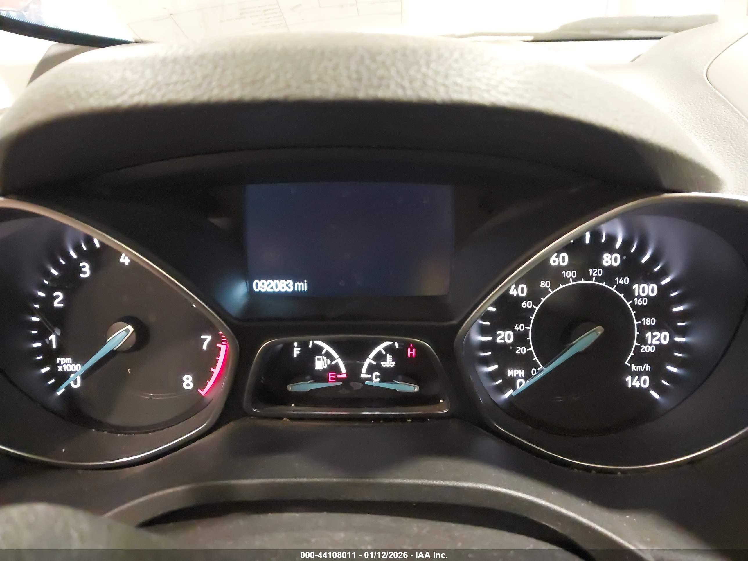 FORD ESCAPE image 7