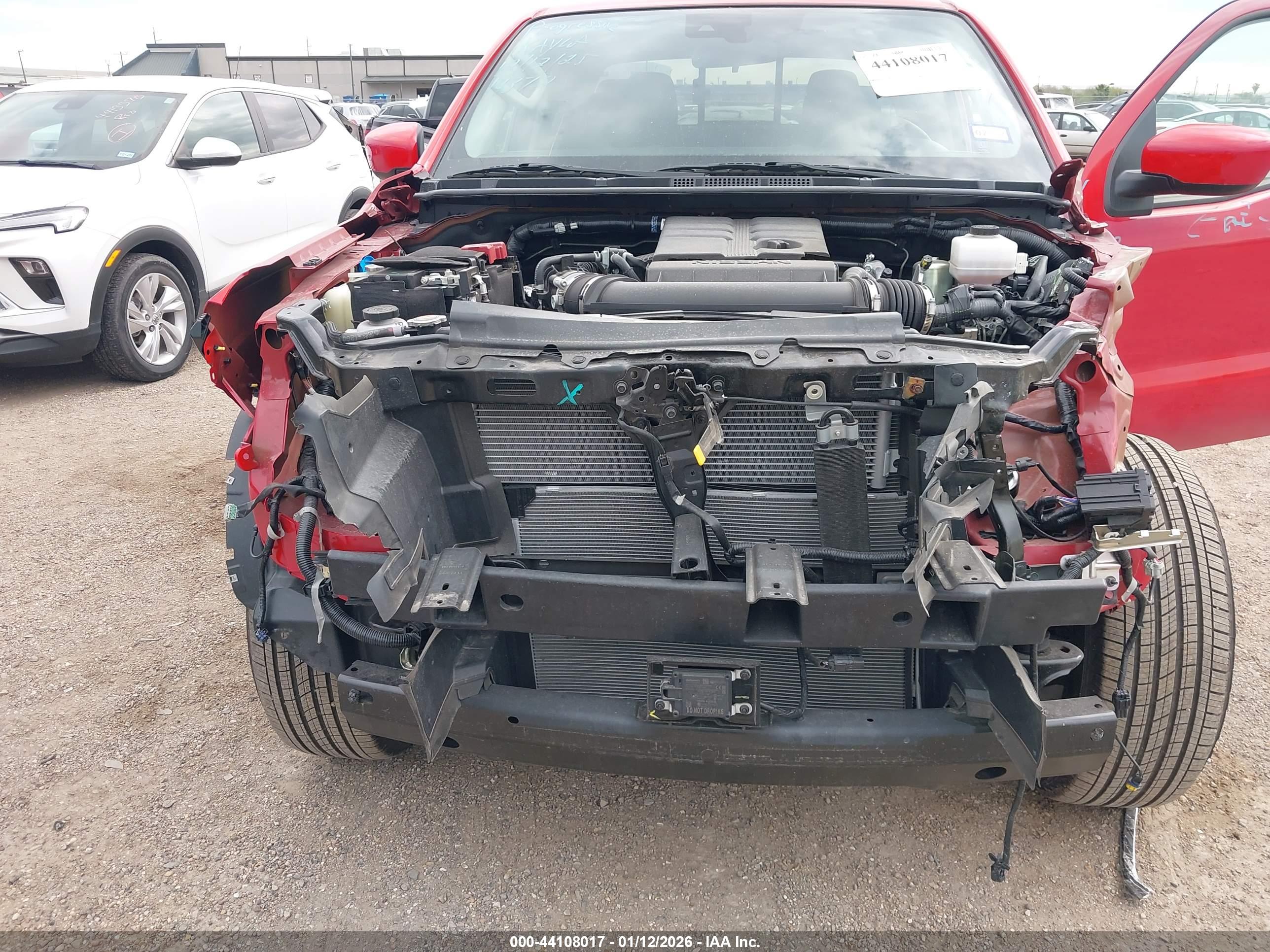 NISSAN FRONTIER image 6