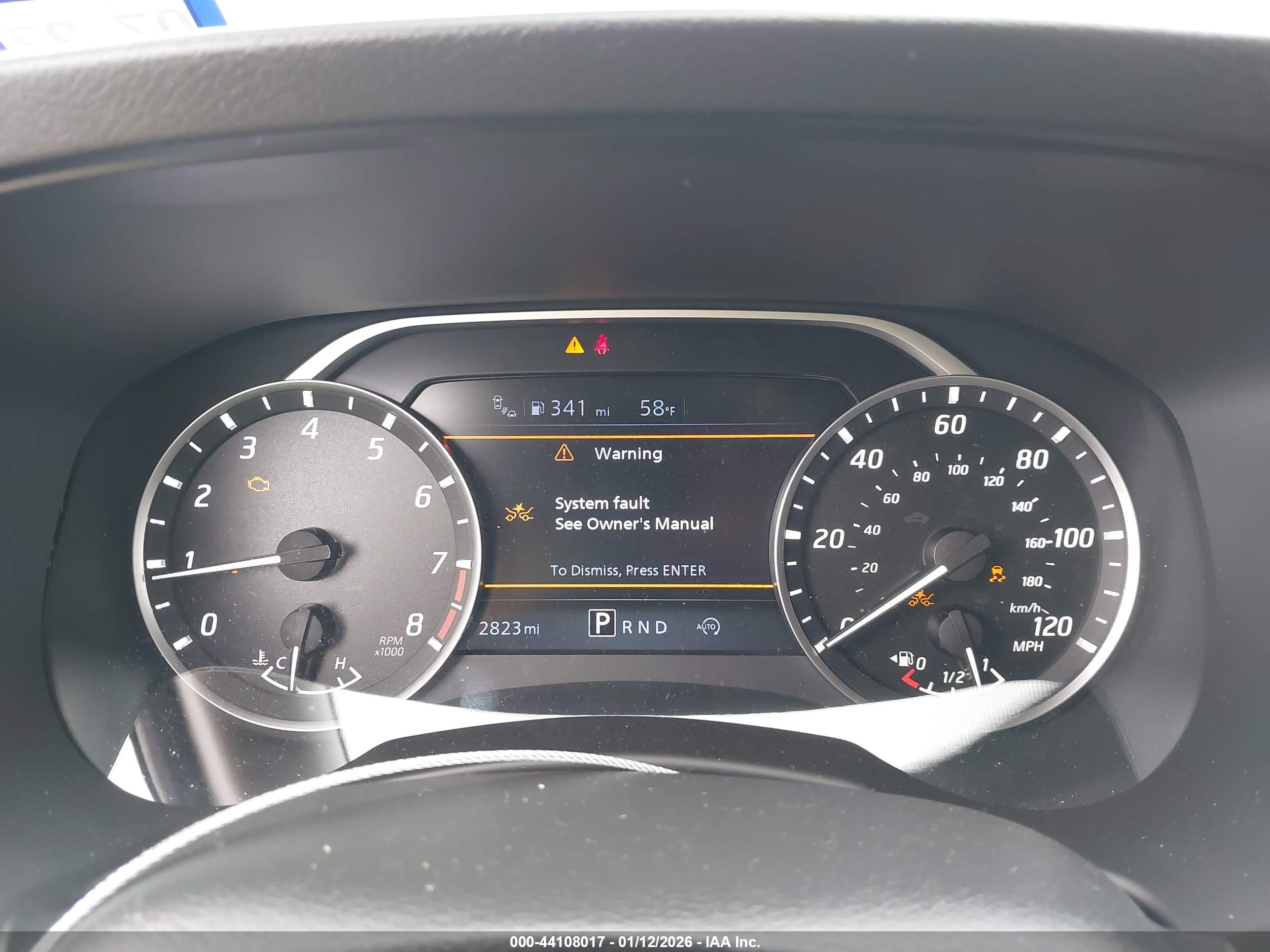 NISSAN FRONTIER image 7