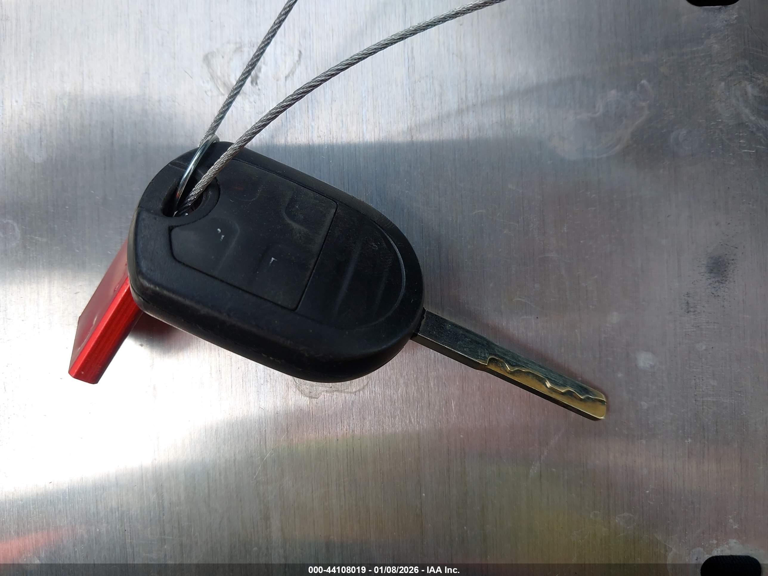 FORD FIESTA image 11