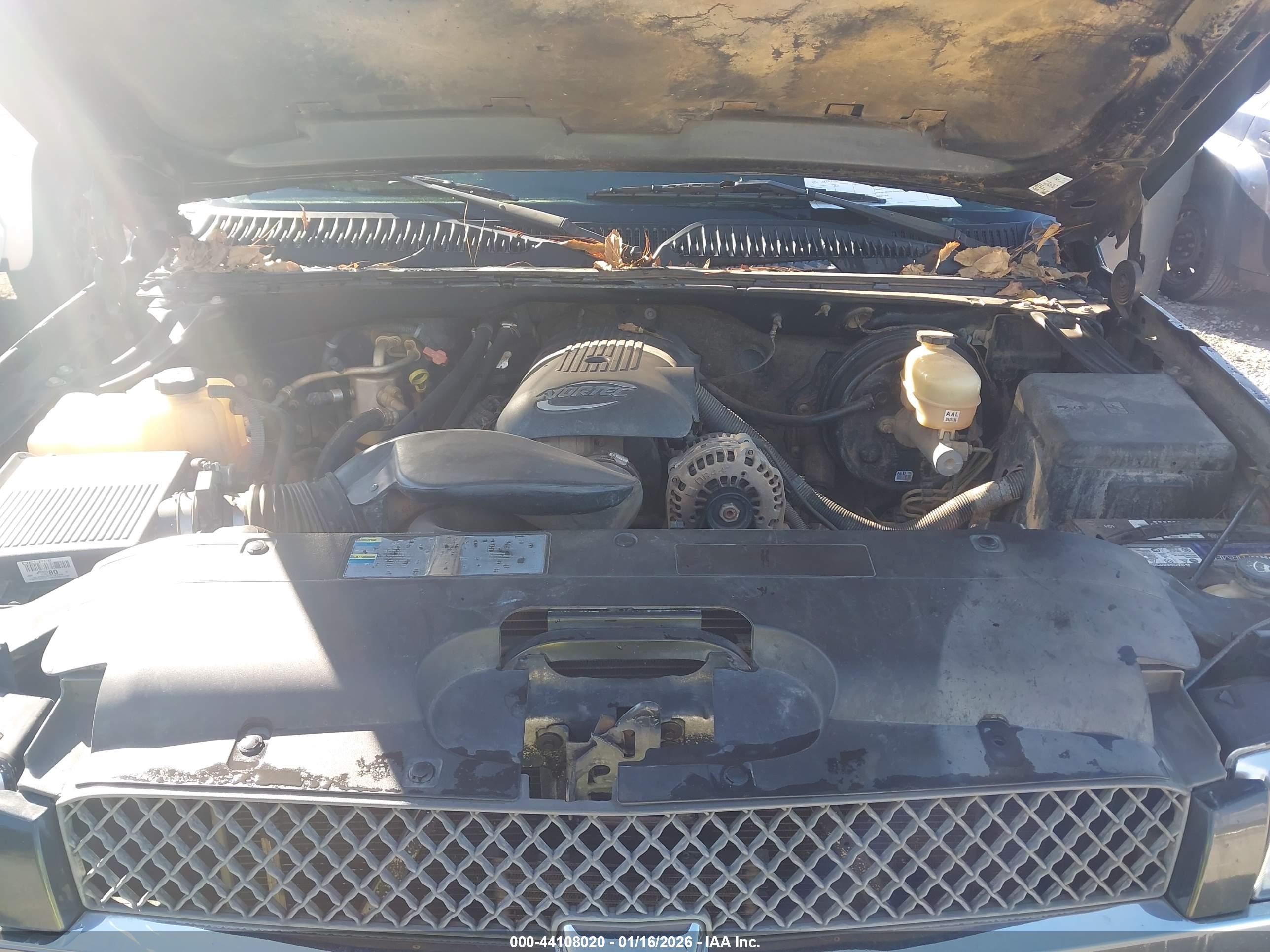 CHEVROLET SILVERADO image 10