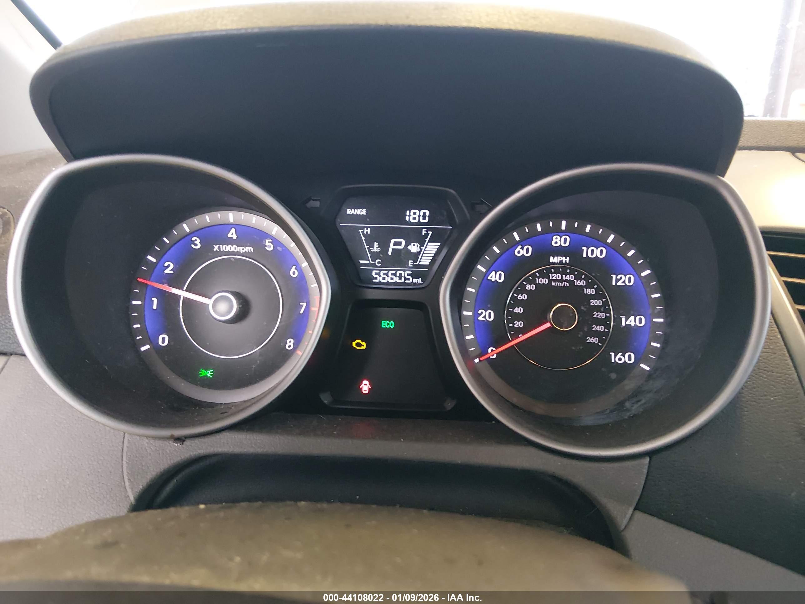 HYUNDAI ELANTRA image 7