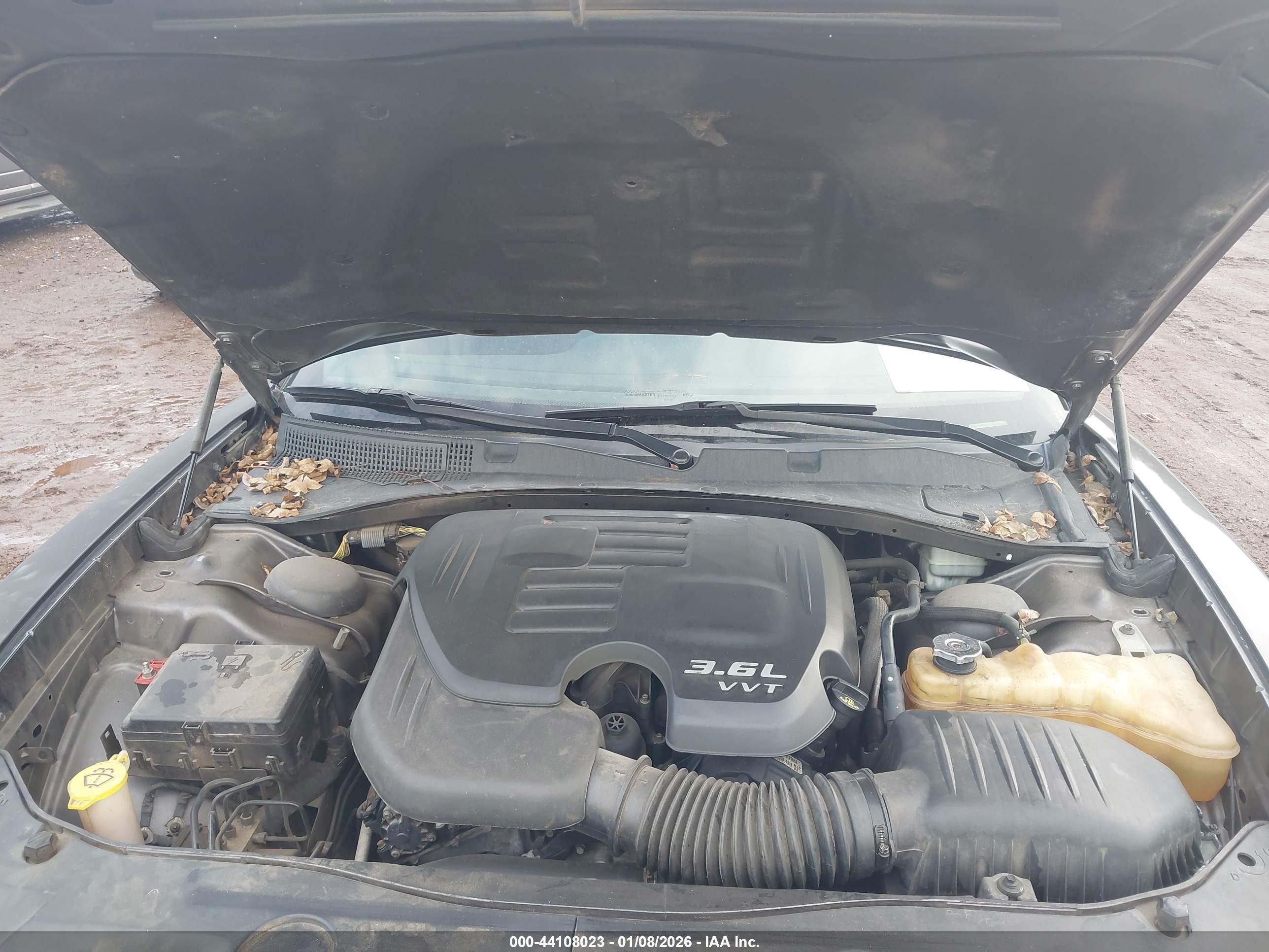 DODGE CHARGER image 10