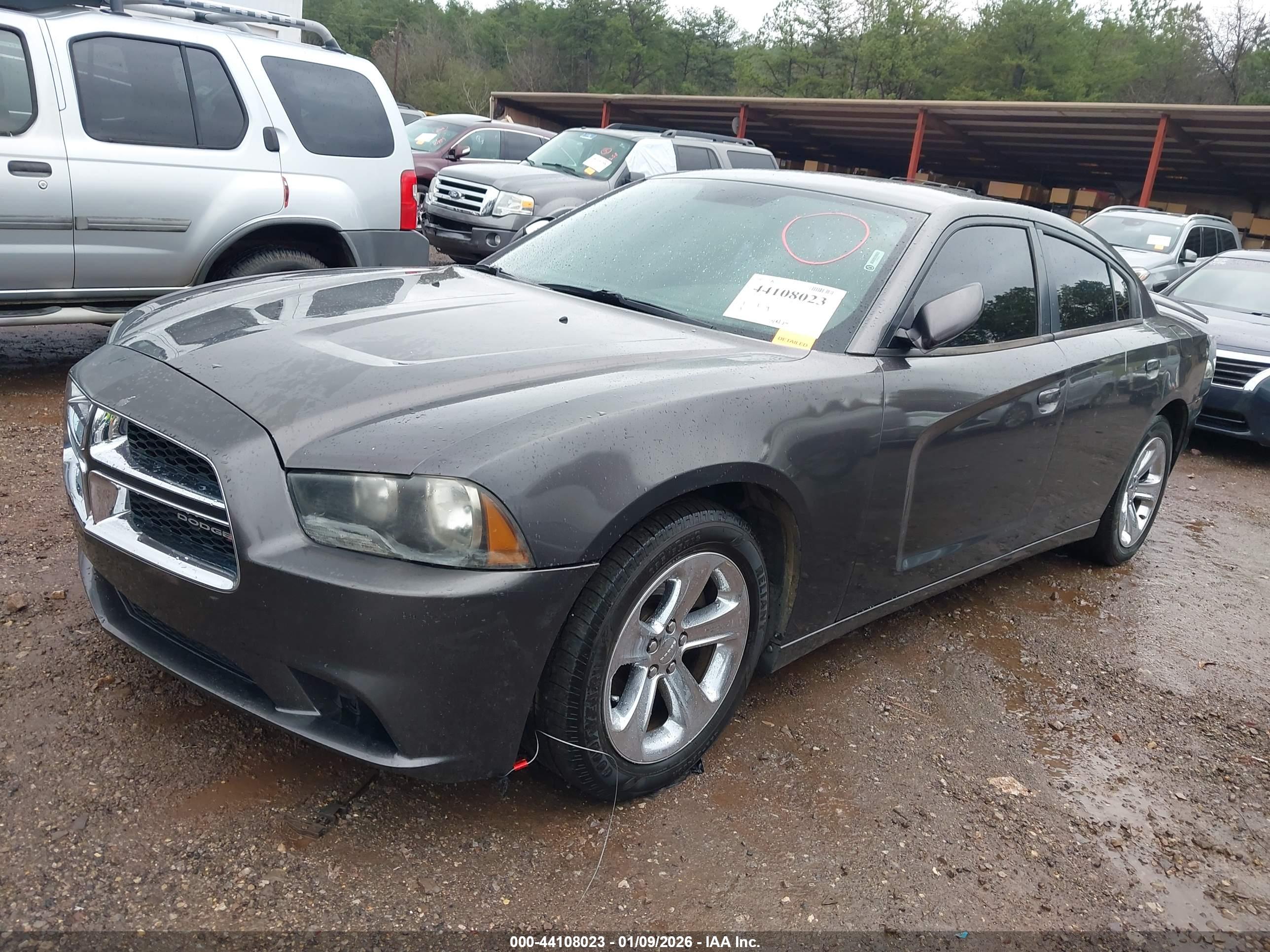 DODGE CHARGER image 2