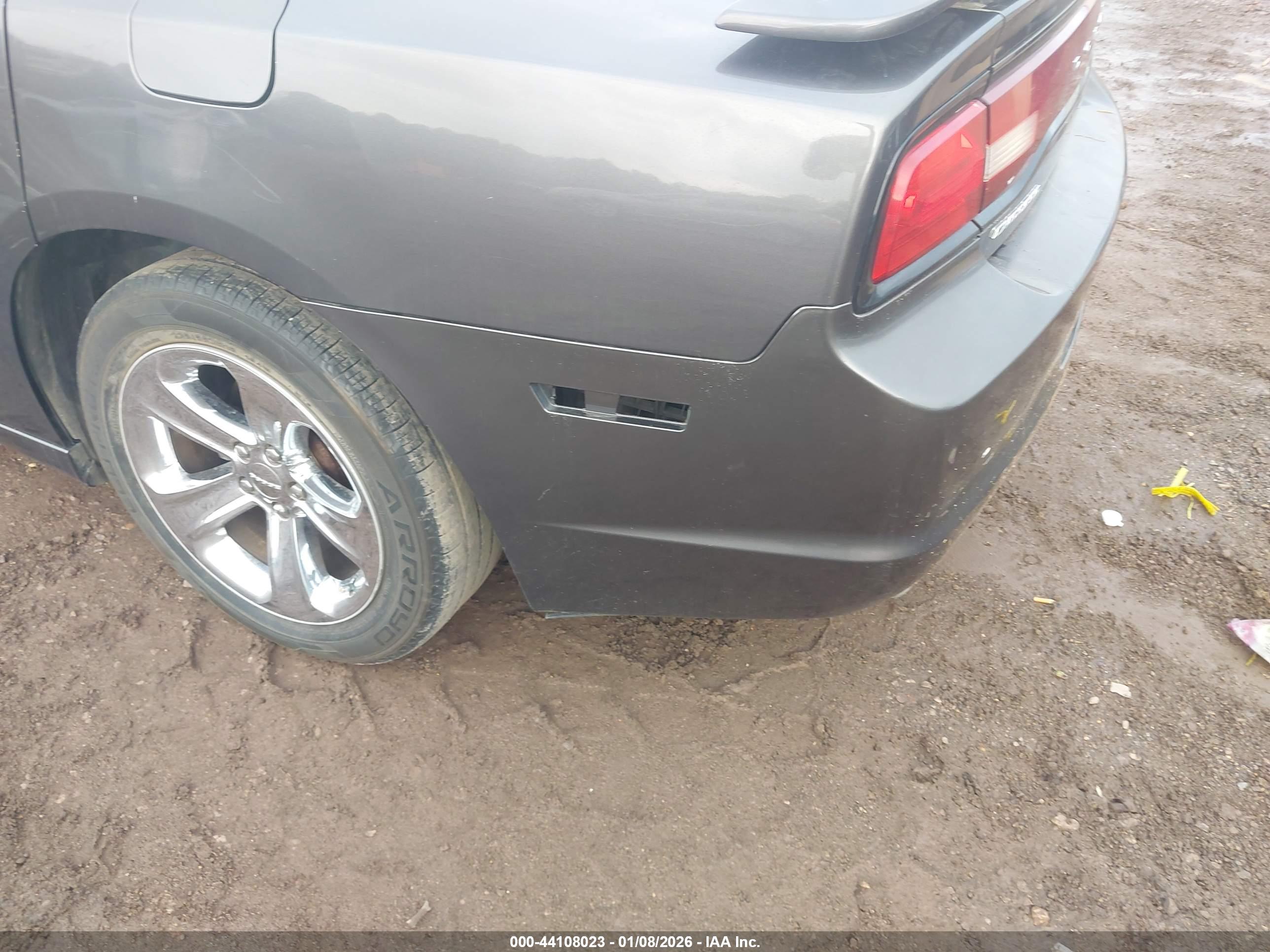 DODGE CHARGER image 6