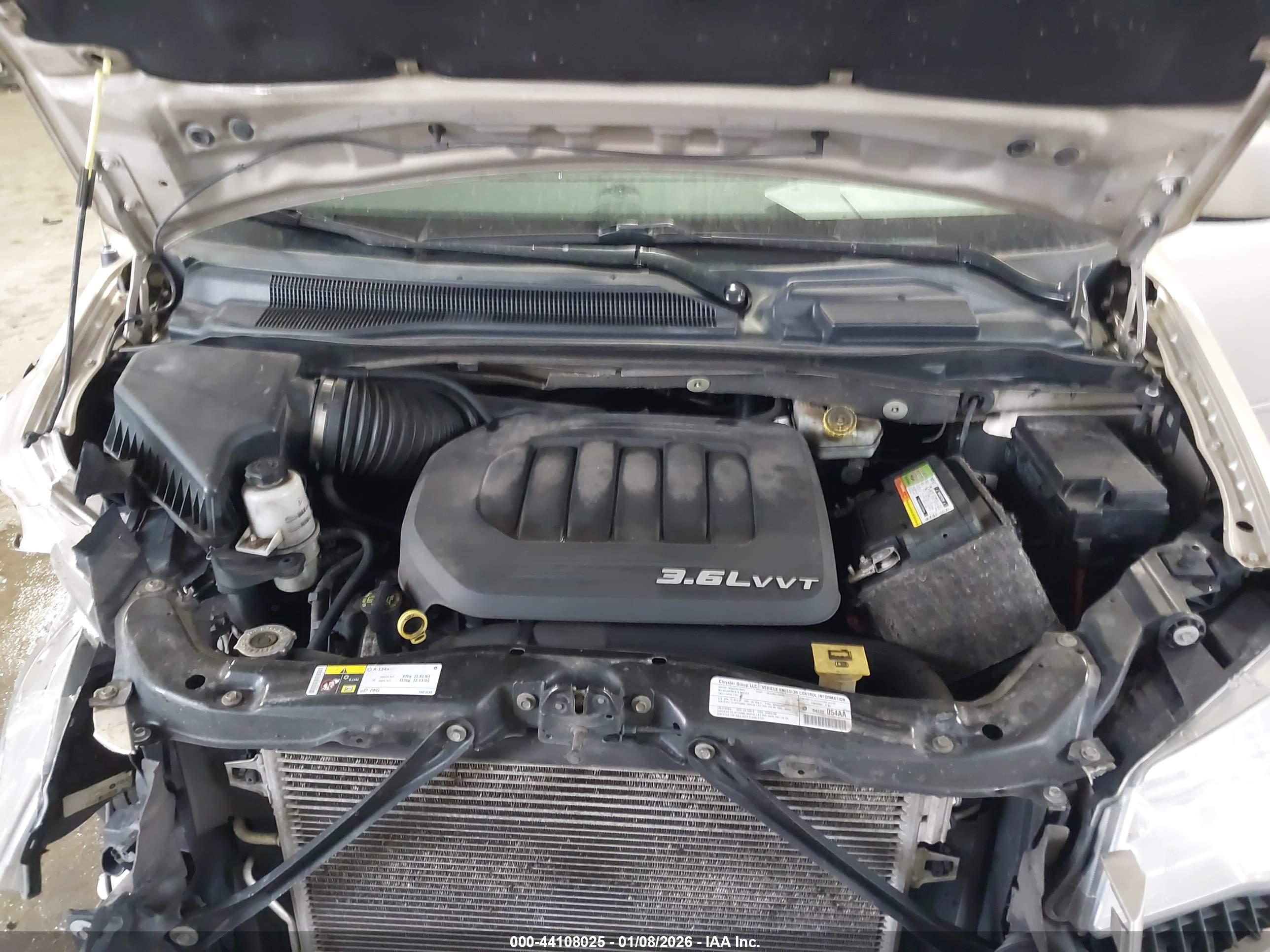 DODGE GRAND image 10