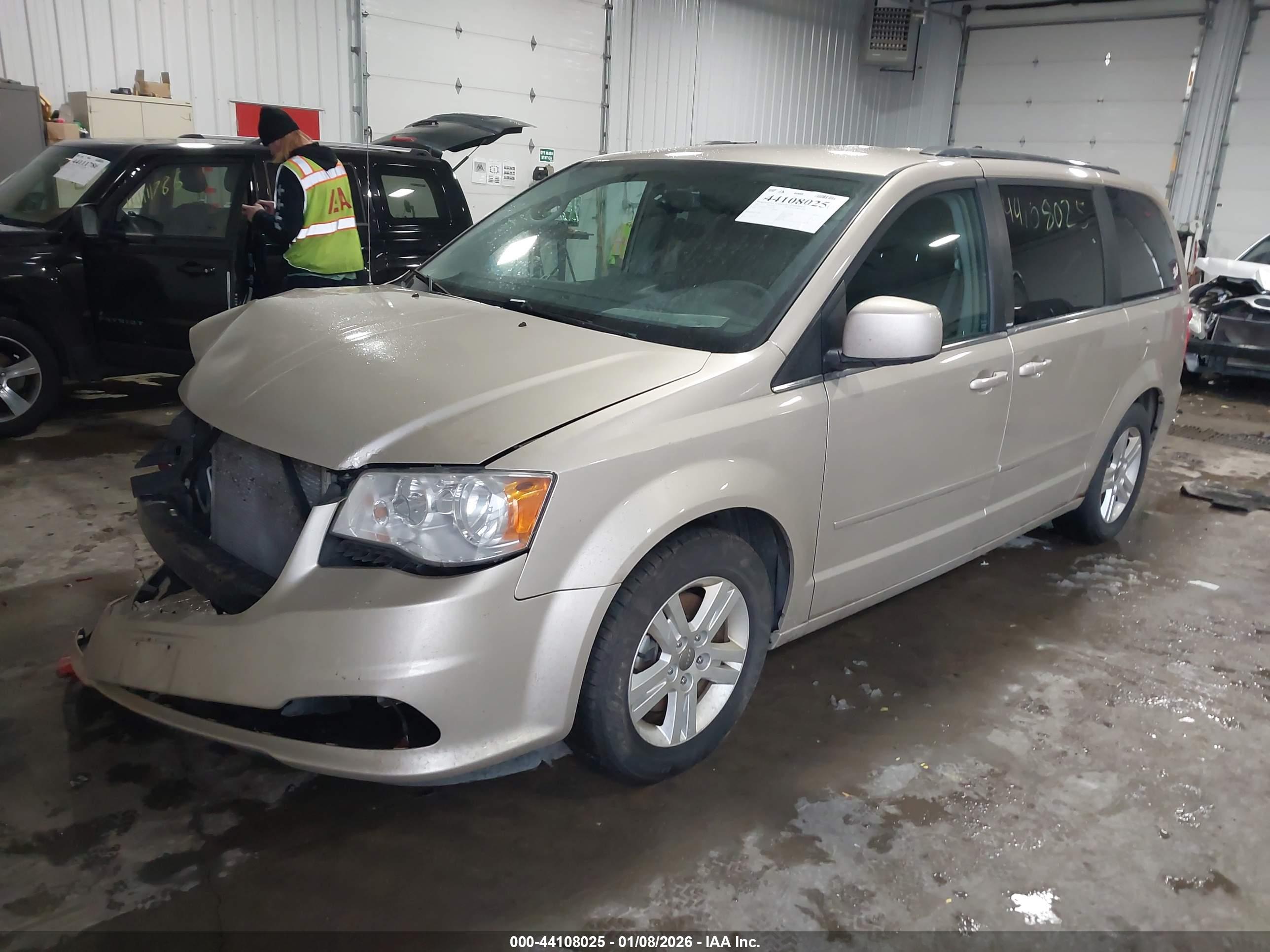 DODGE GRAND image 2