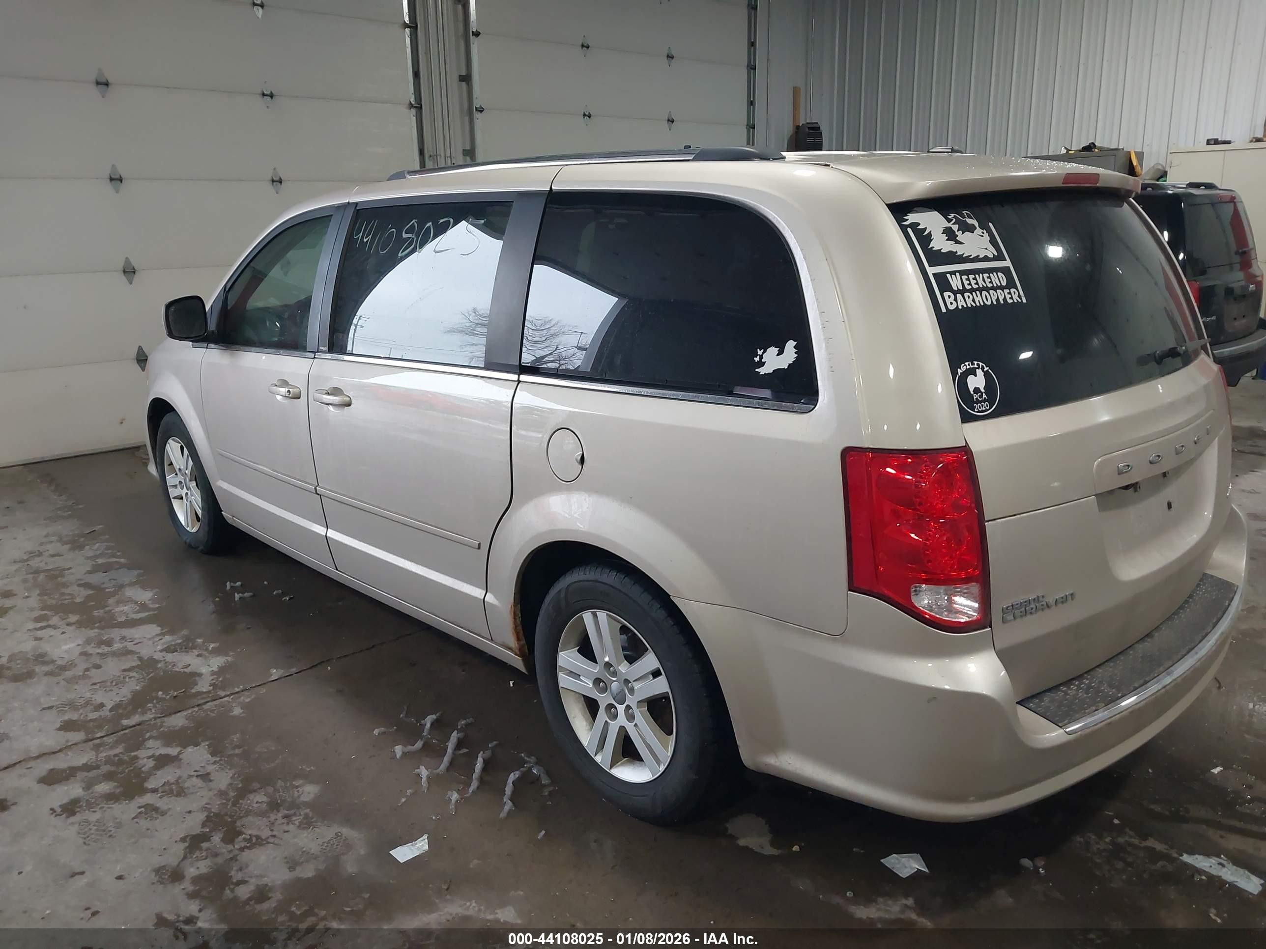 DODGE GRAND image 3