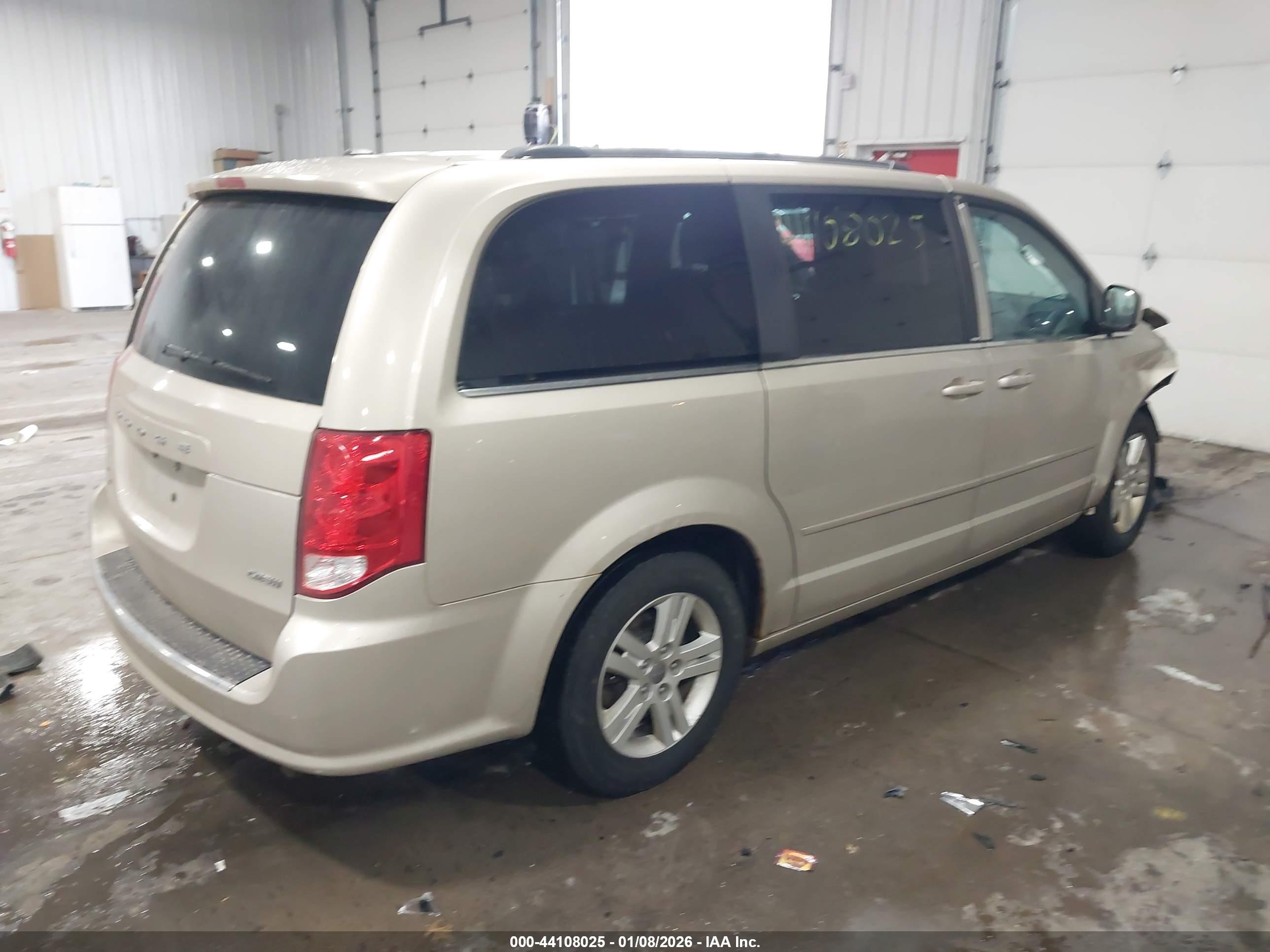 DODGE GRAND image 4