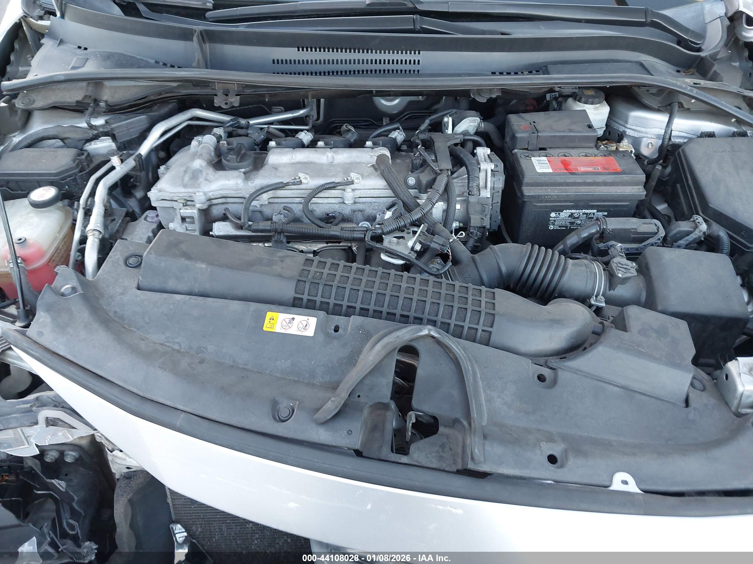 TOYOTA COROLLA image 10