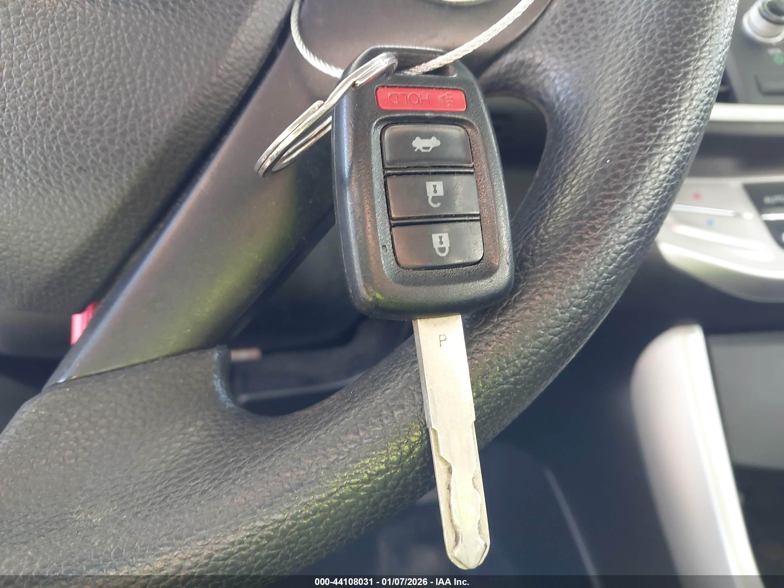 HONDA ACCORD image 11