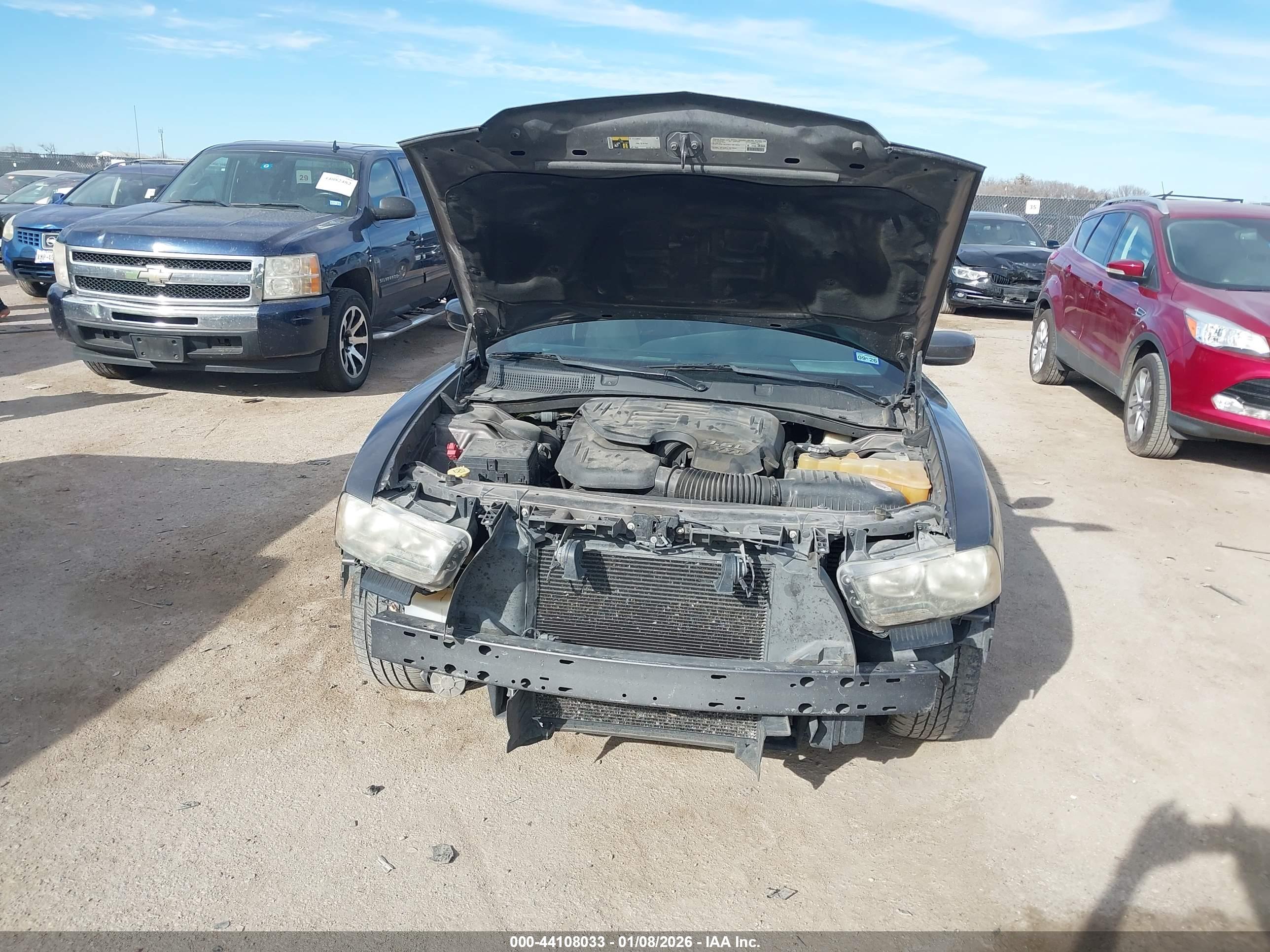 DODGE CHARGER image 6