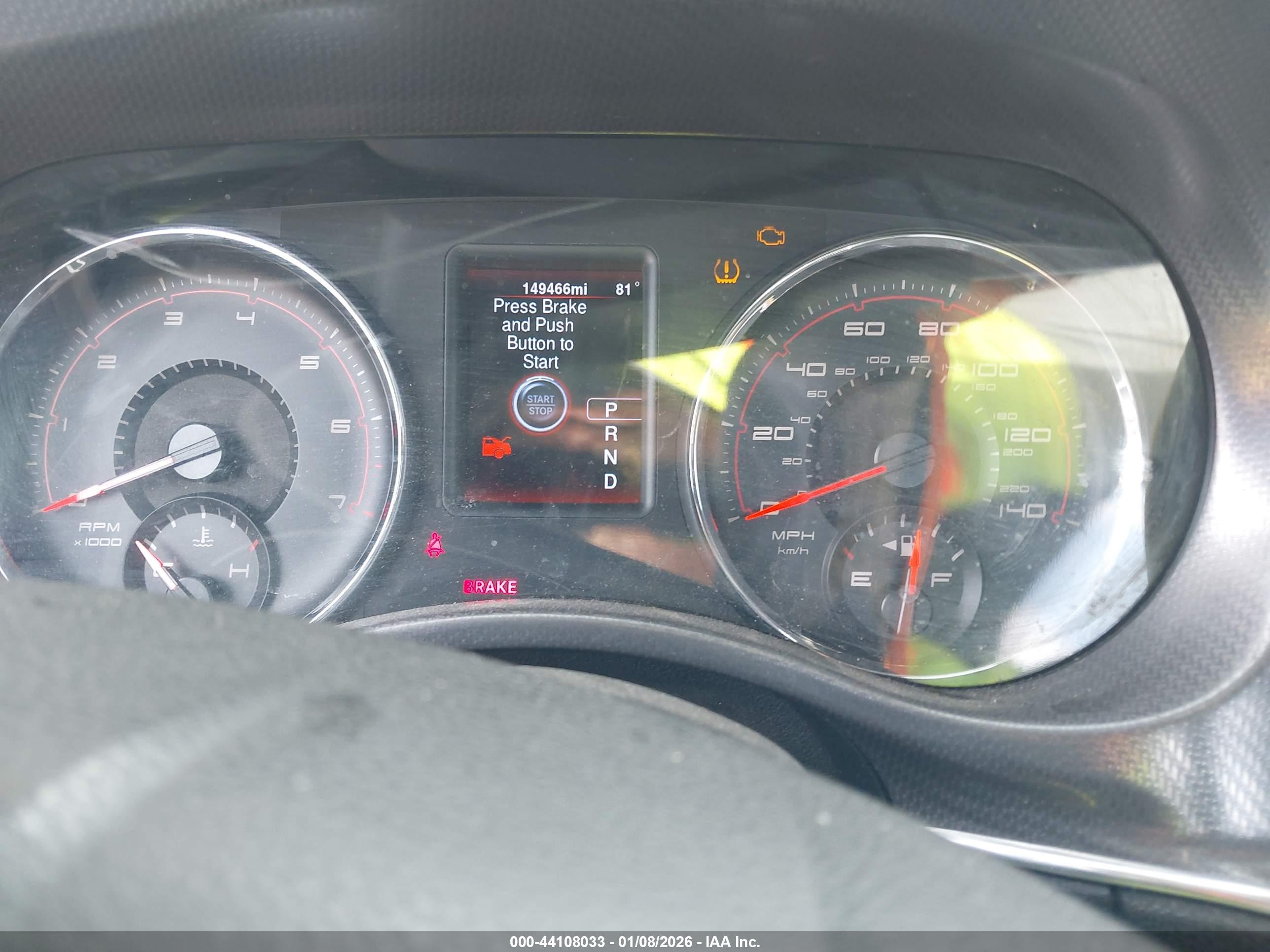 DODGE CHARGER image 7