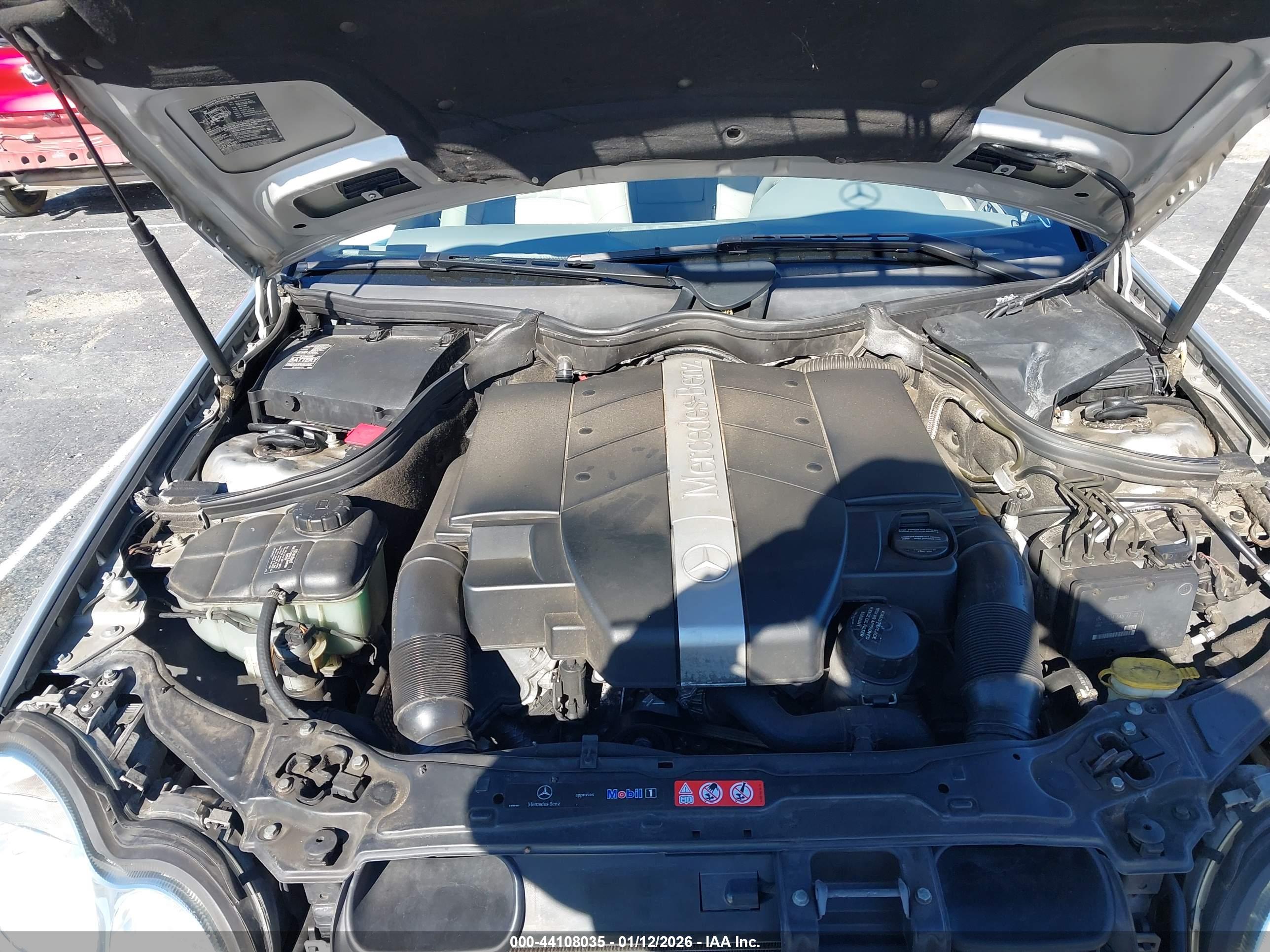 MERCEDES-BENZ C image 10