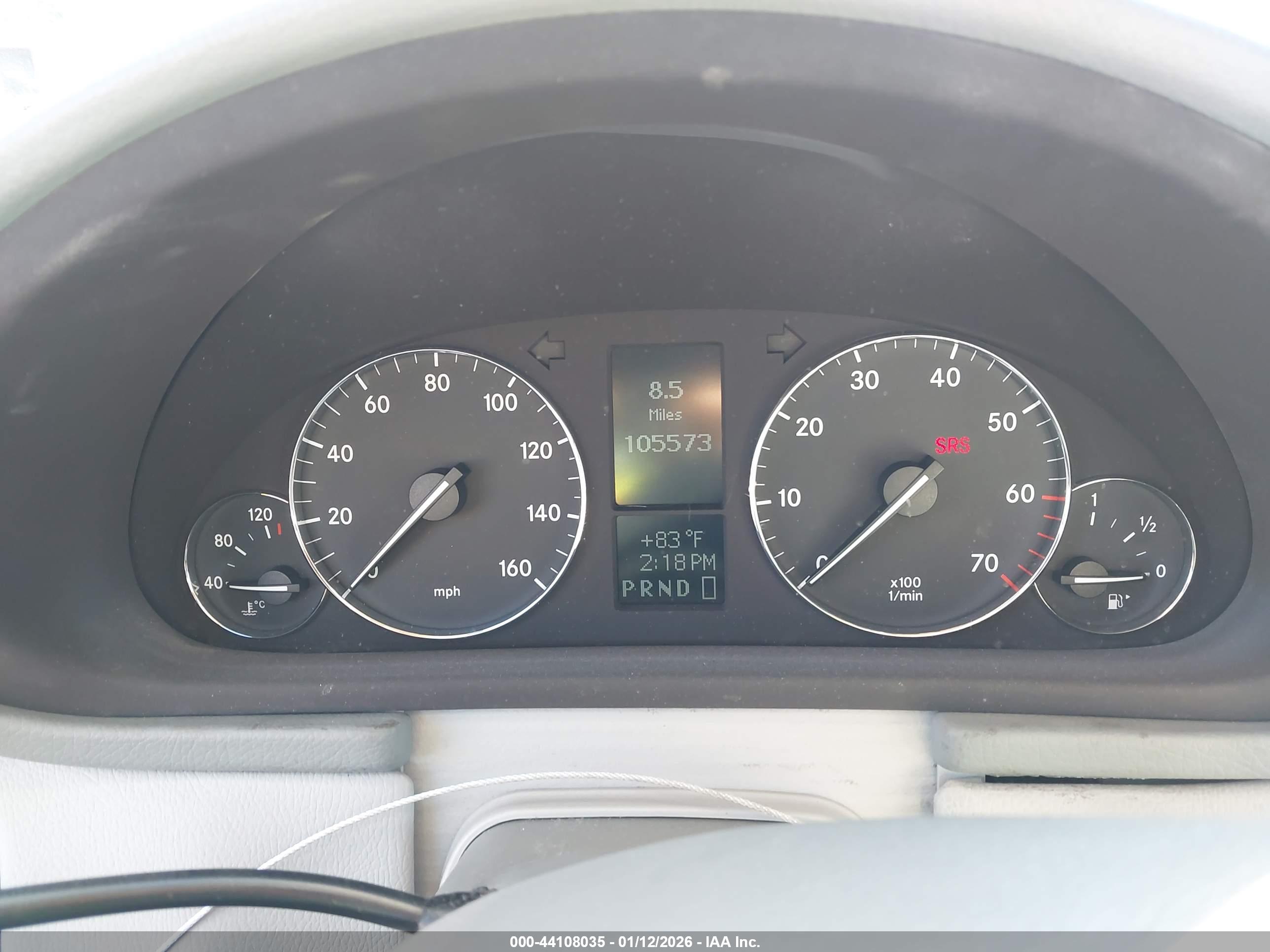 MERCEDES-BENZ C image 7