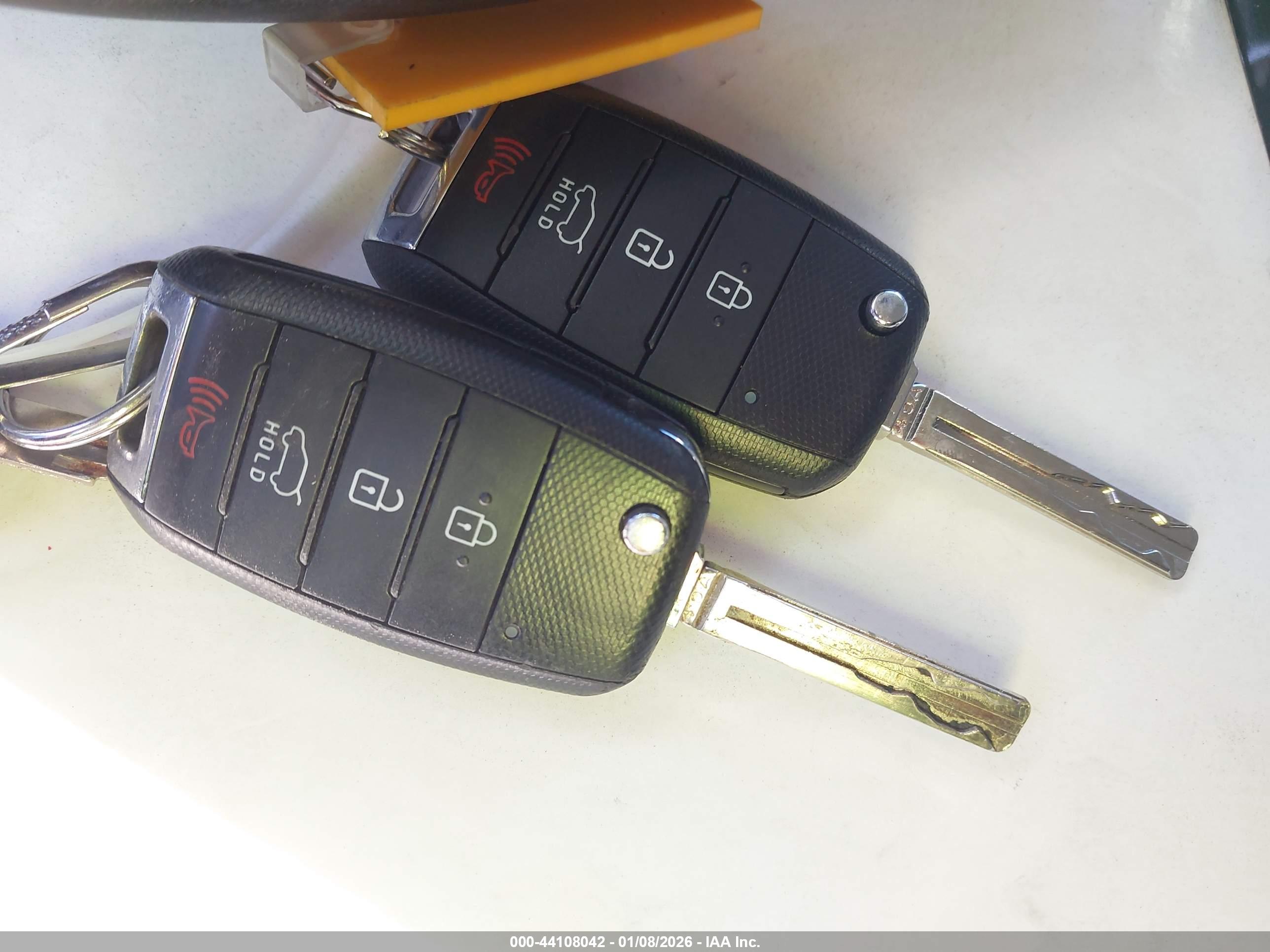 KIA SOUL image 11
