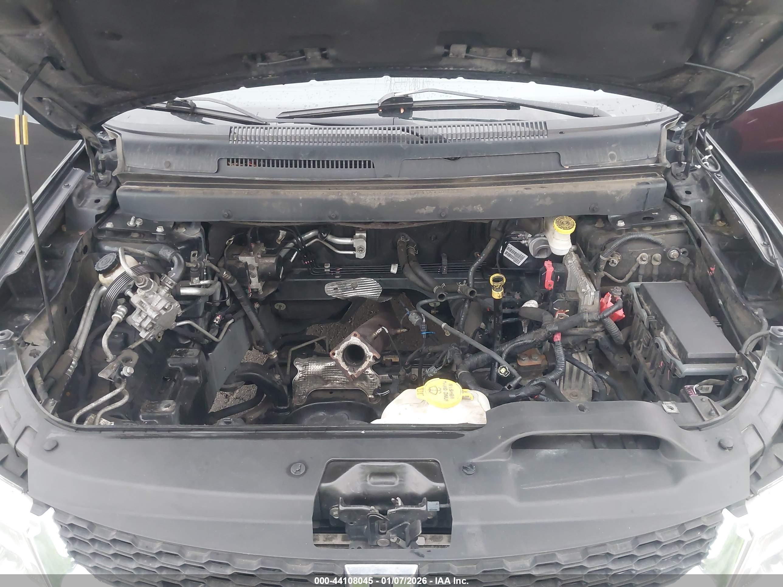 DODGE JOURNEY image 10