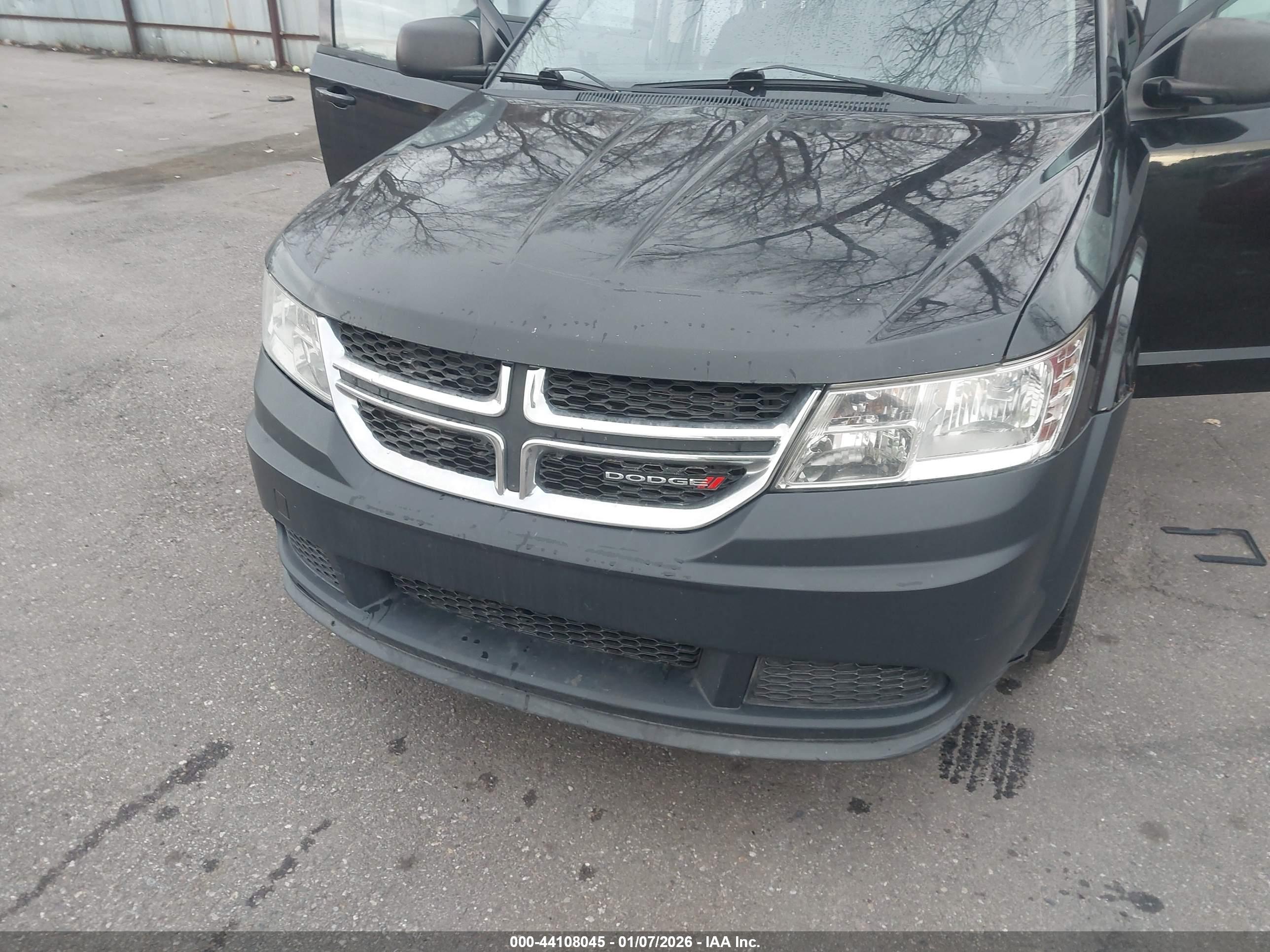 DODGE JOURNEY image 6