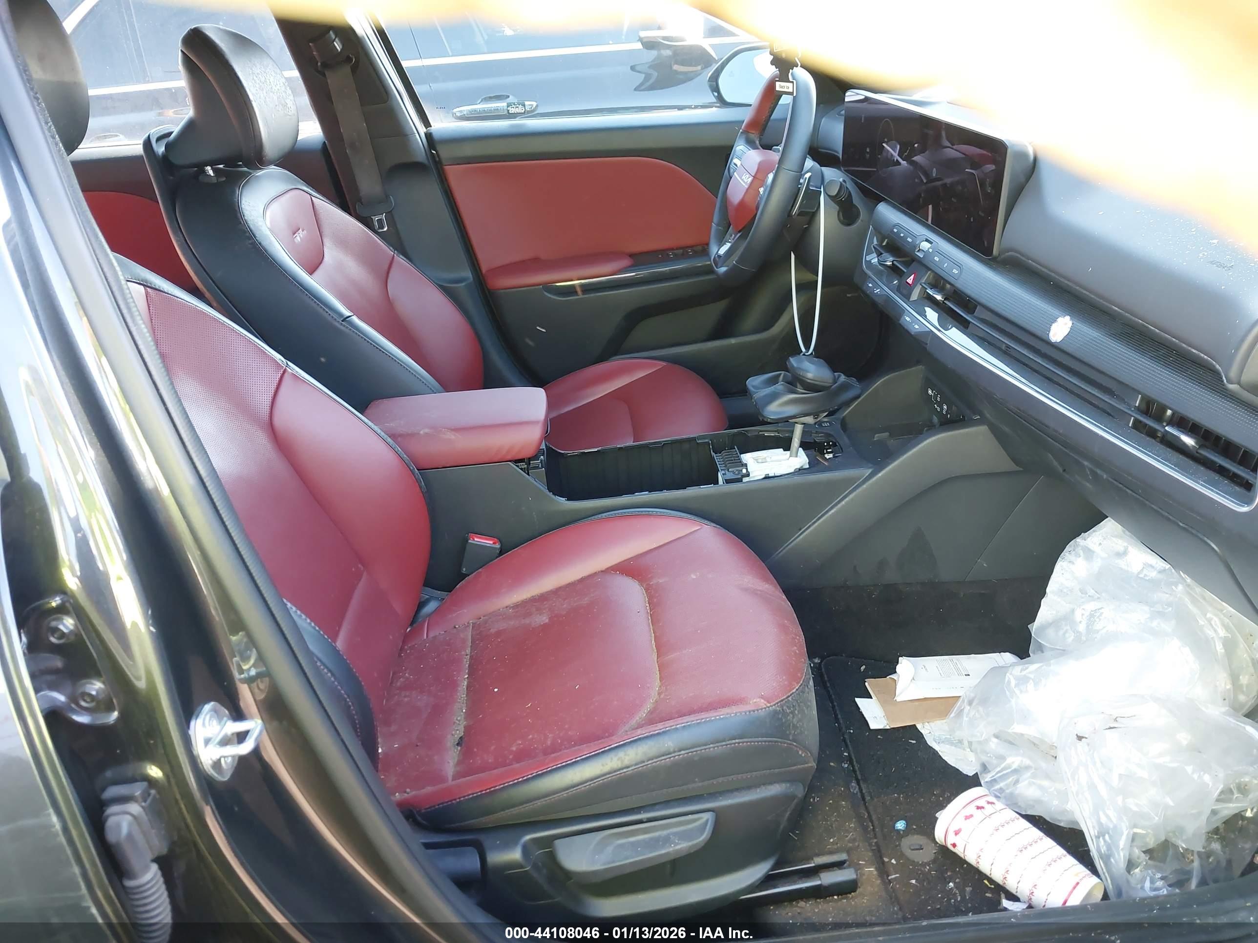 KIA K4 image 5