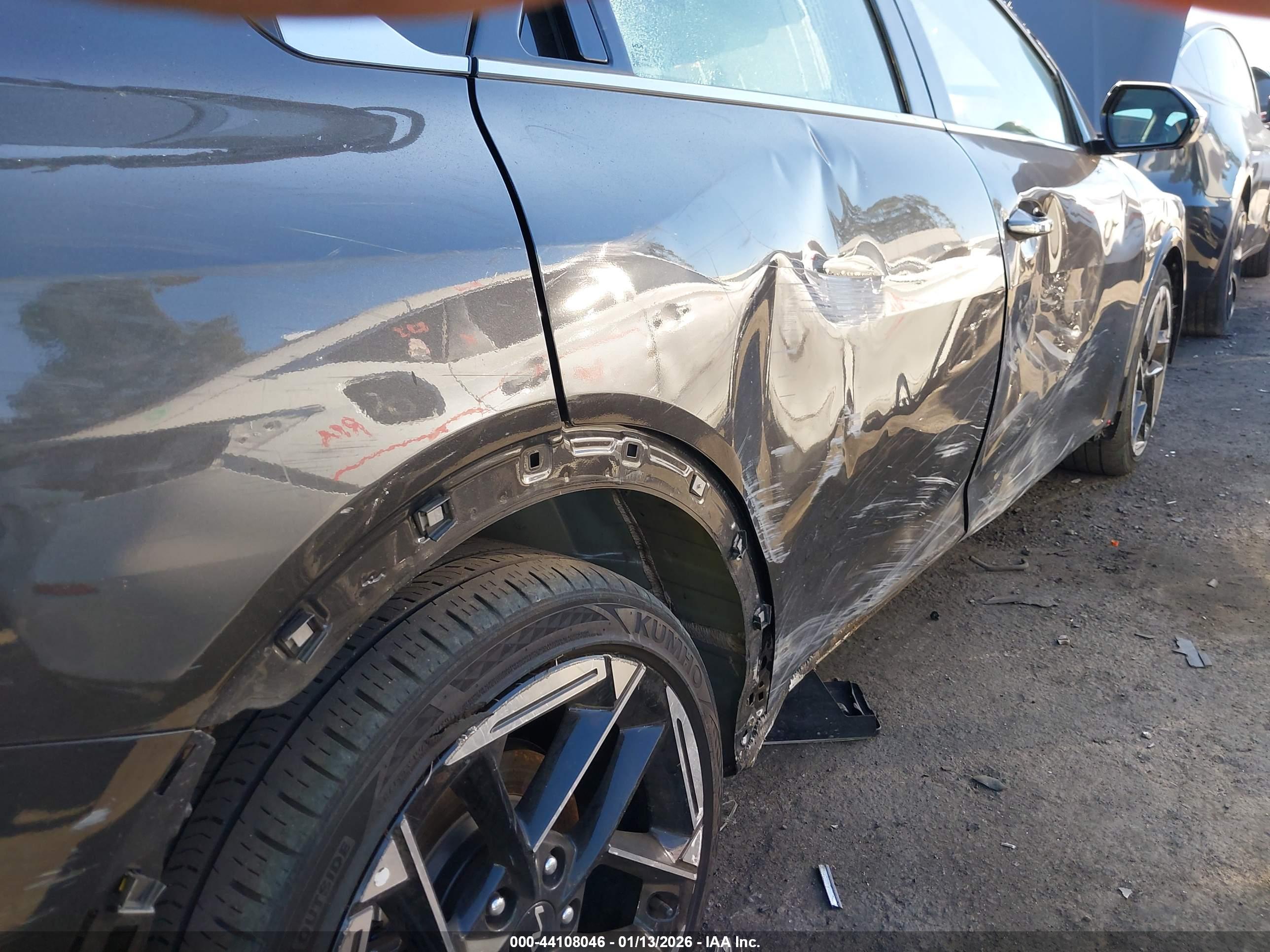 KIA K4 image 6