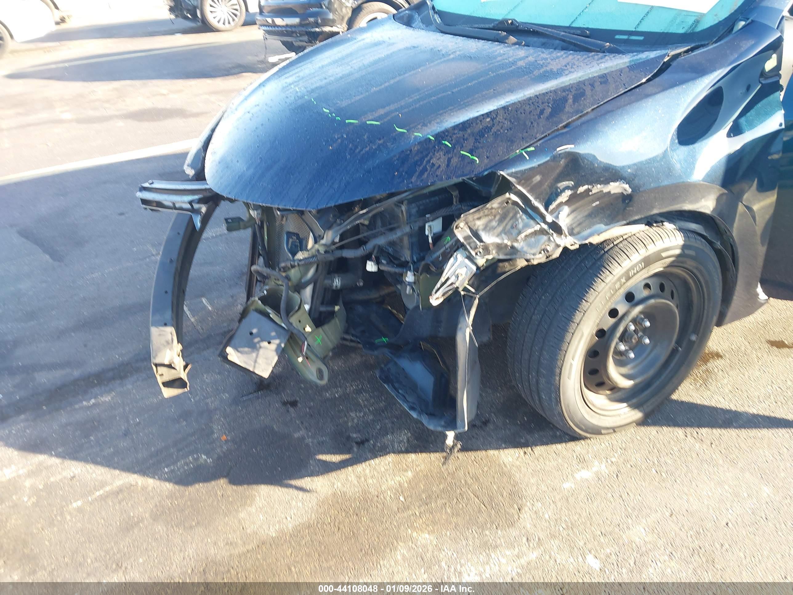 TOYOTA COROLLA image 6