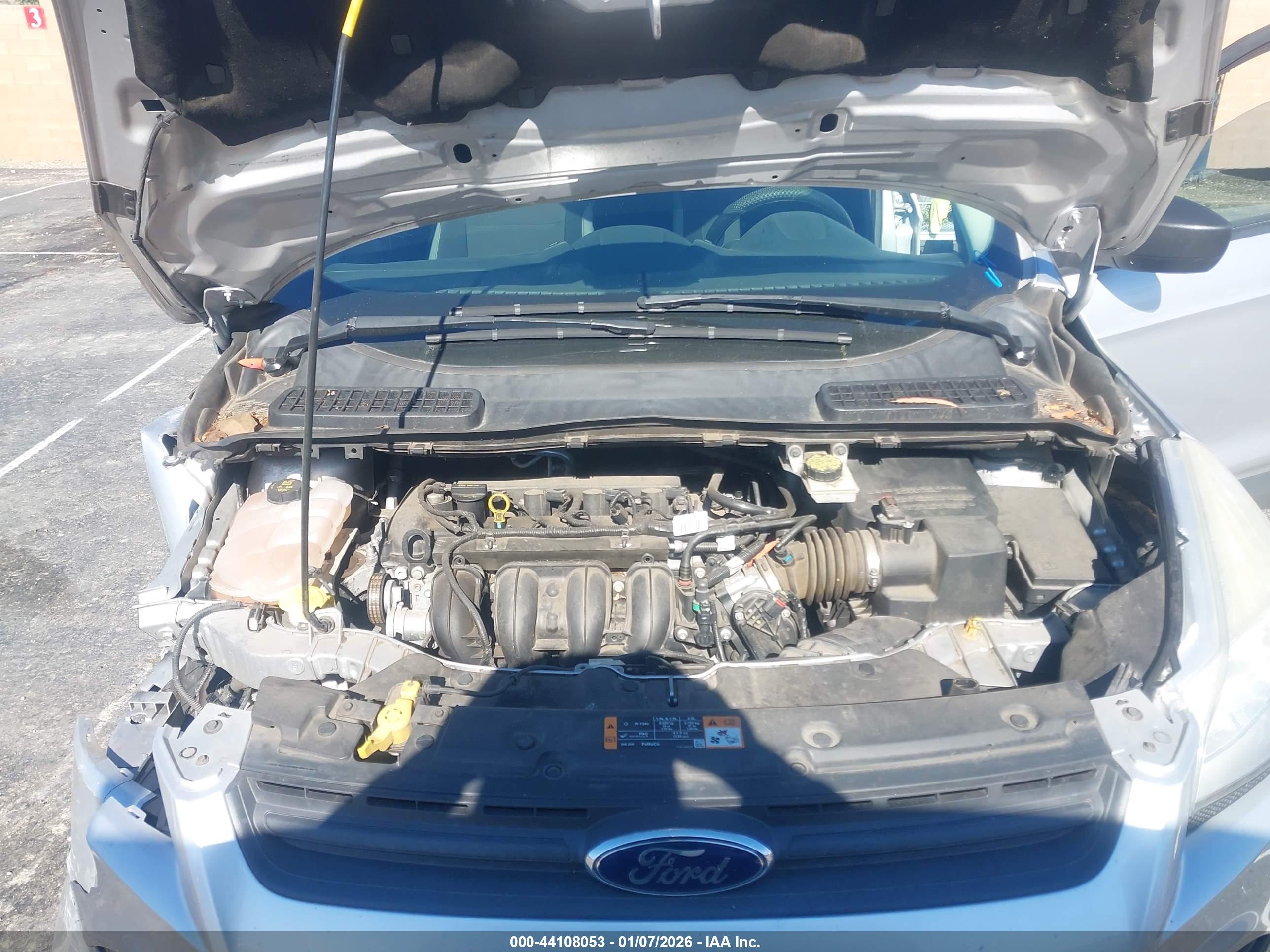 FORD ESCAPE image 10