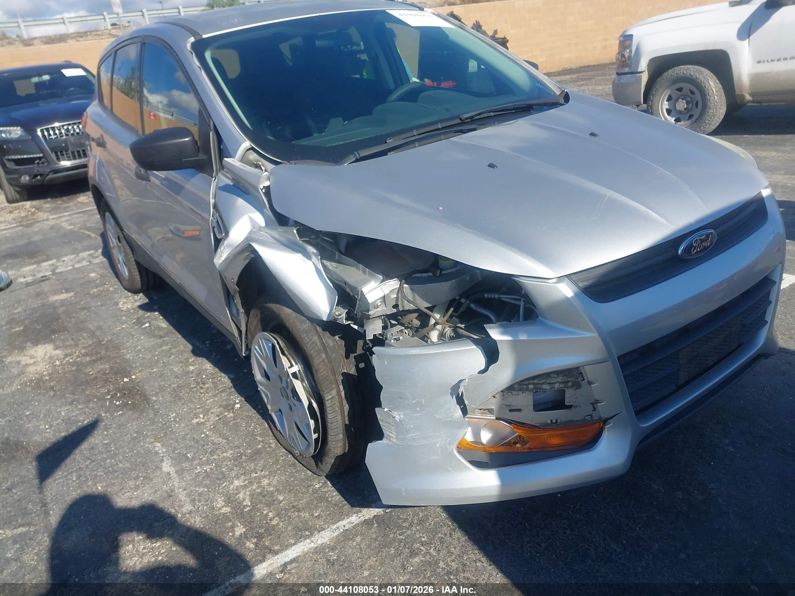 FORD ESCAPE image 6