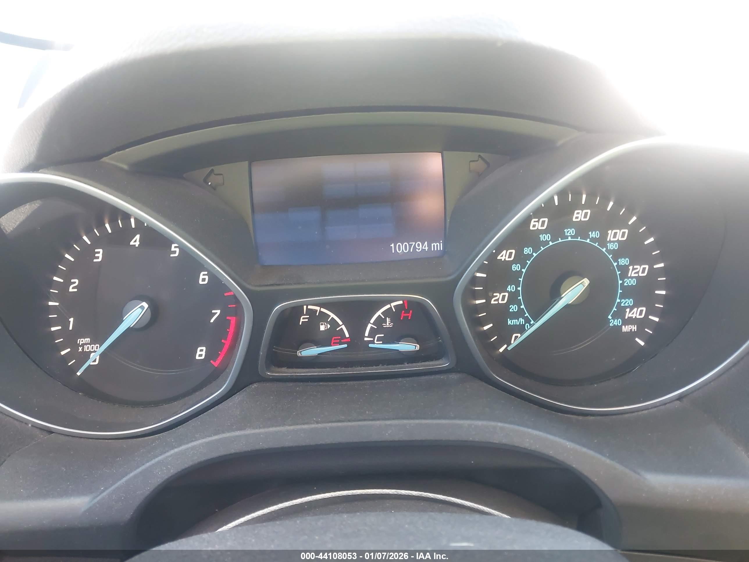 FORD ESCAPE image 7