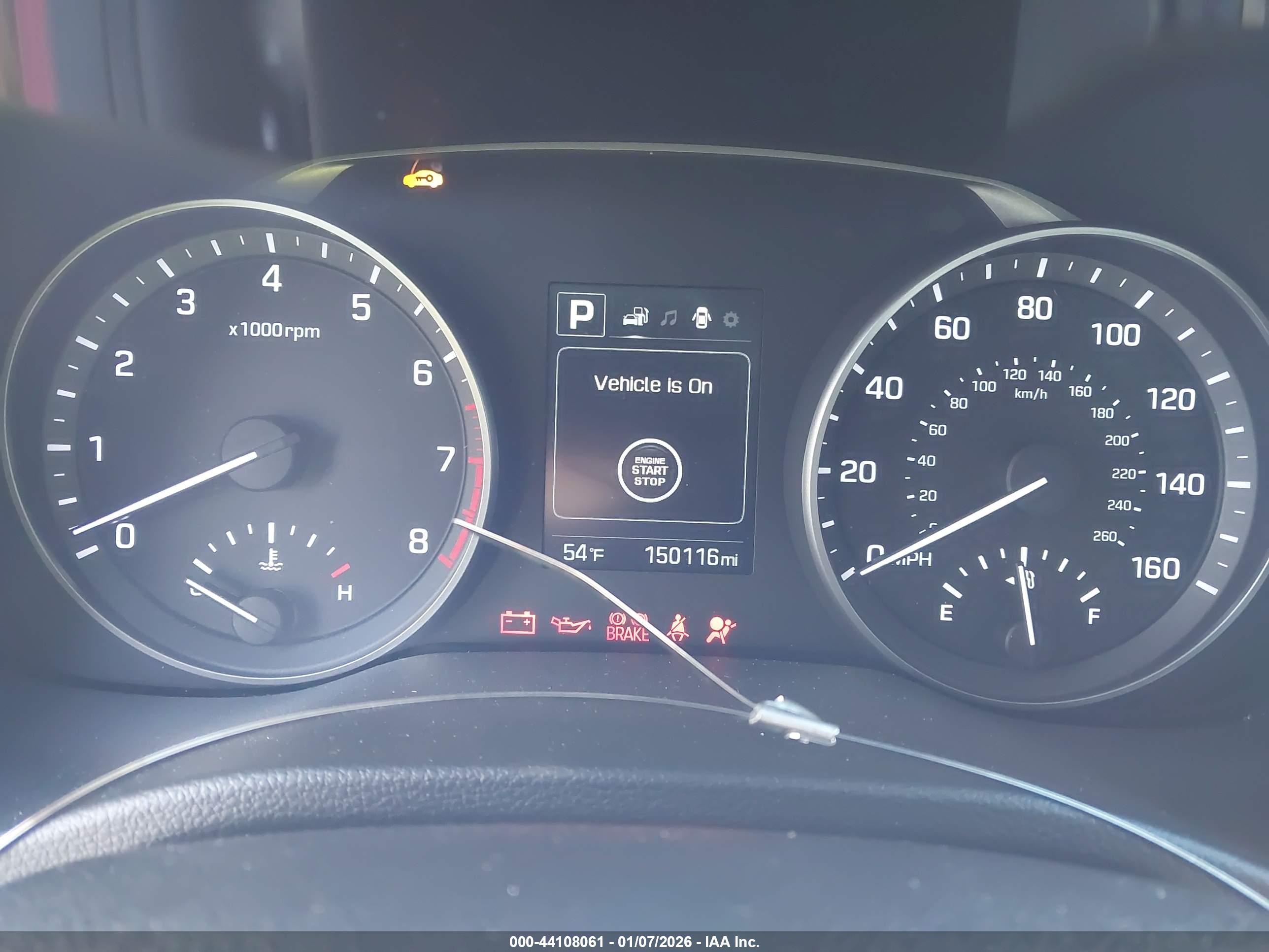 HYUNDAI ELANTRA image 7